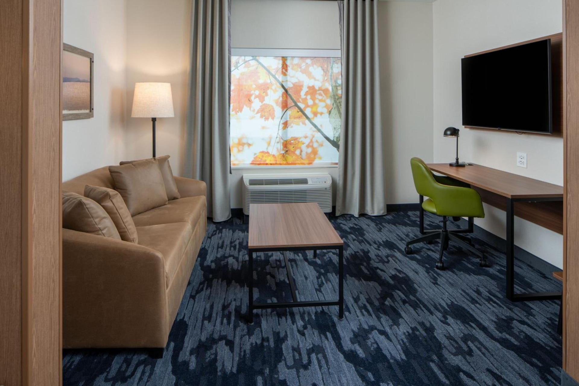 Fairfield by Marriott Inn & Suites Southaven Snowden Grove photo 12
