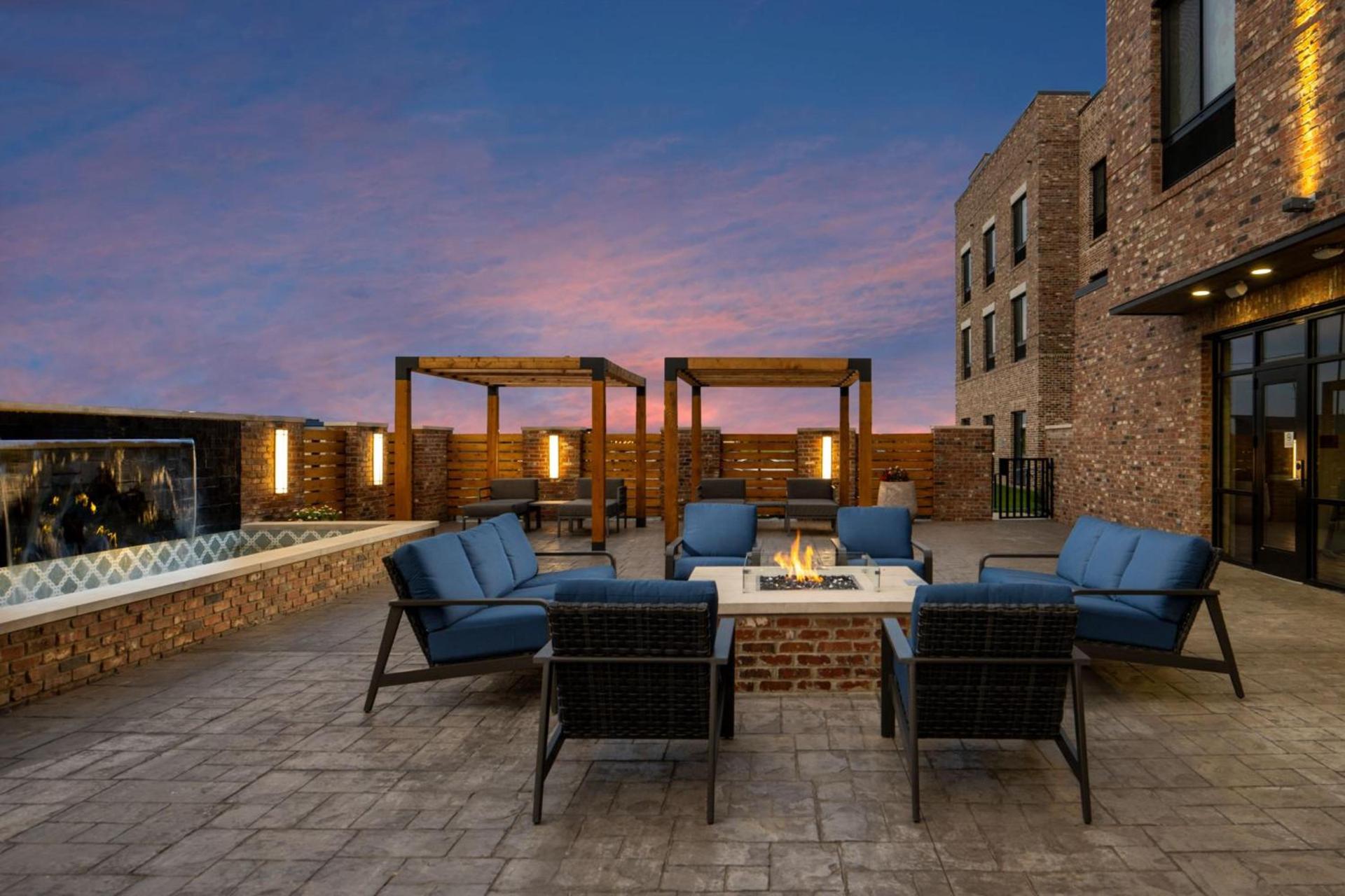 Fairfield by Marriott Inn & Suites Southaven Snowden Grove photo 14