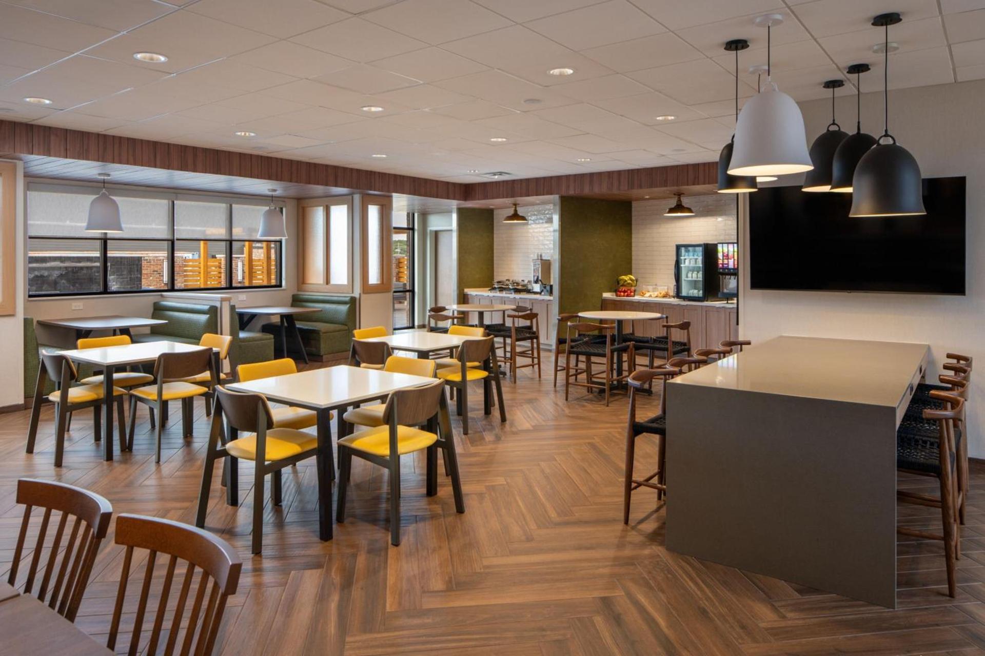 Fairfield by Marriott Inn & Suites Southaven Snowden Grove photo 15