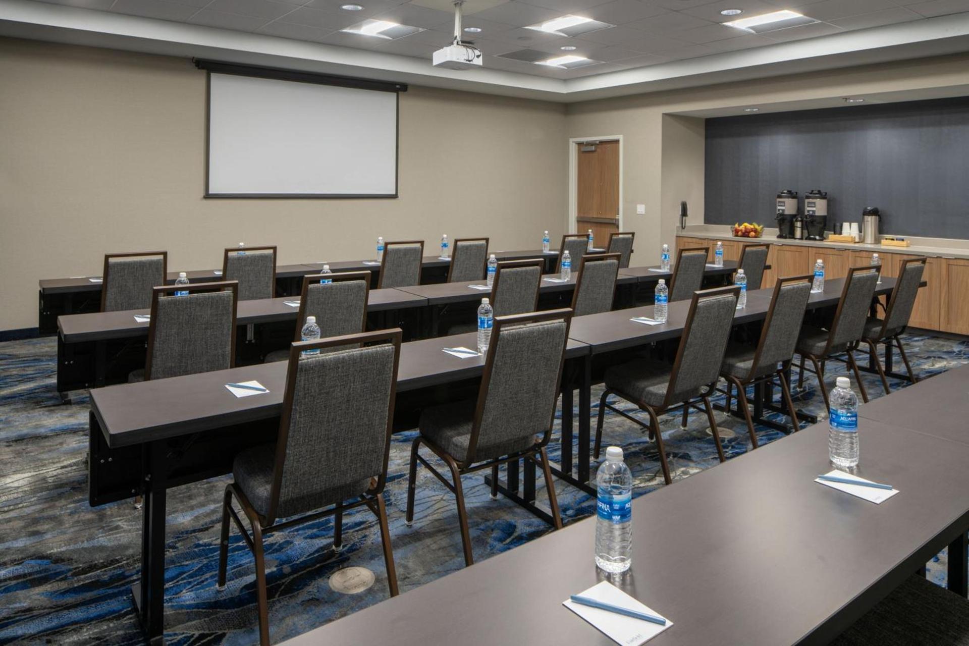 Fairfield by Marriott Inn & Suites Southaven Snowden Grove photo 17