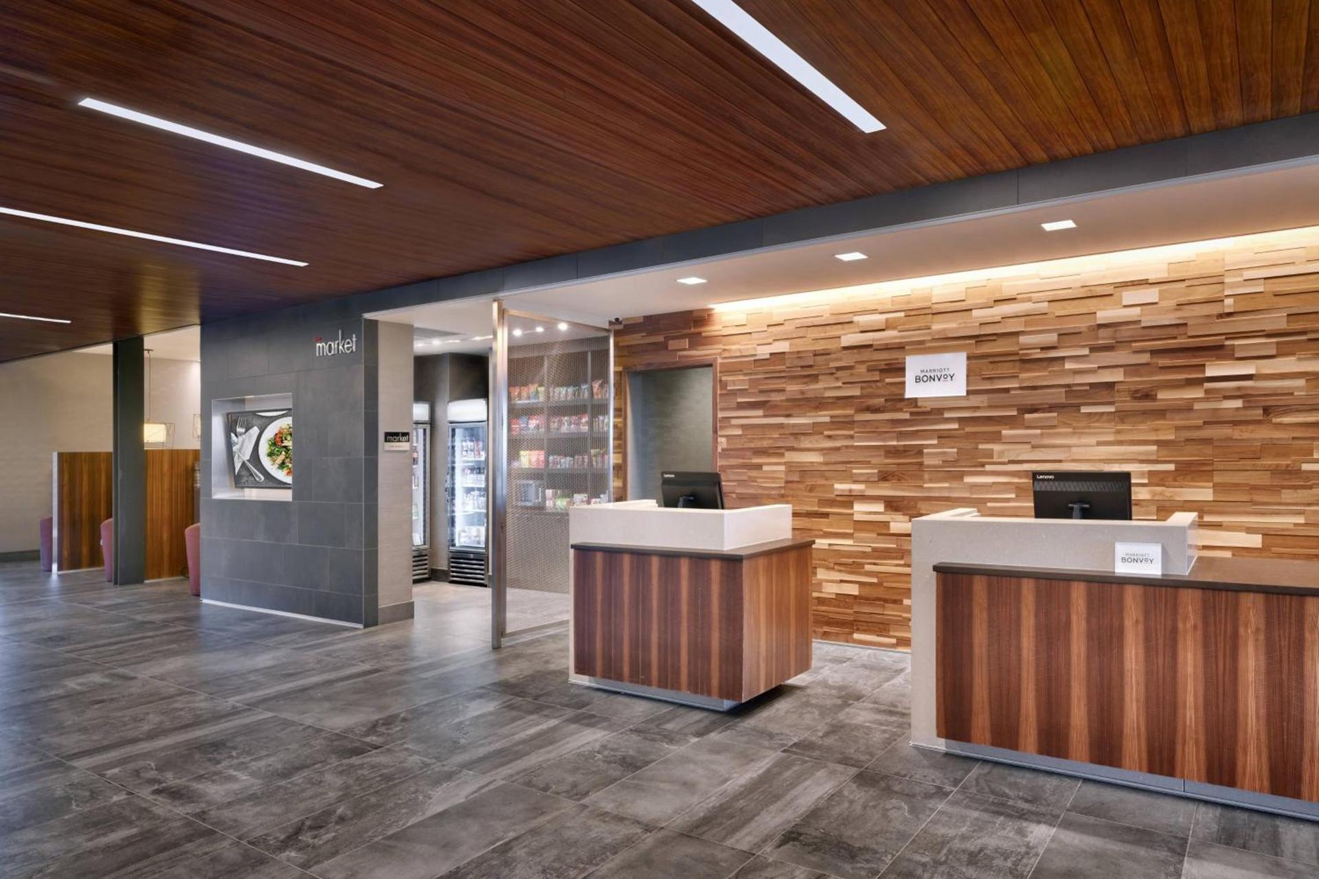 Courtyard by Marriott Cedar City photo 2