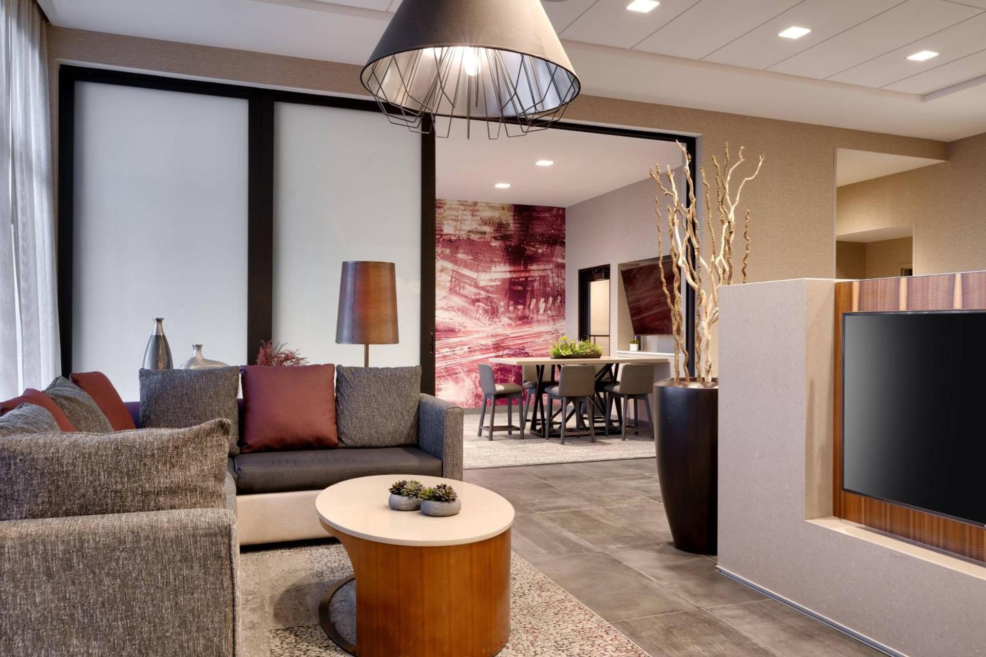 Courtyard by Marriott Cedar City photo 3