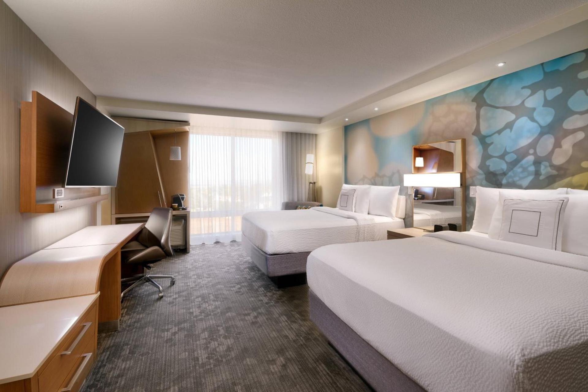 Courtyard by Marriott Cedar City photo 9