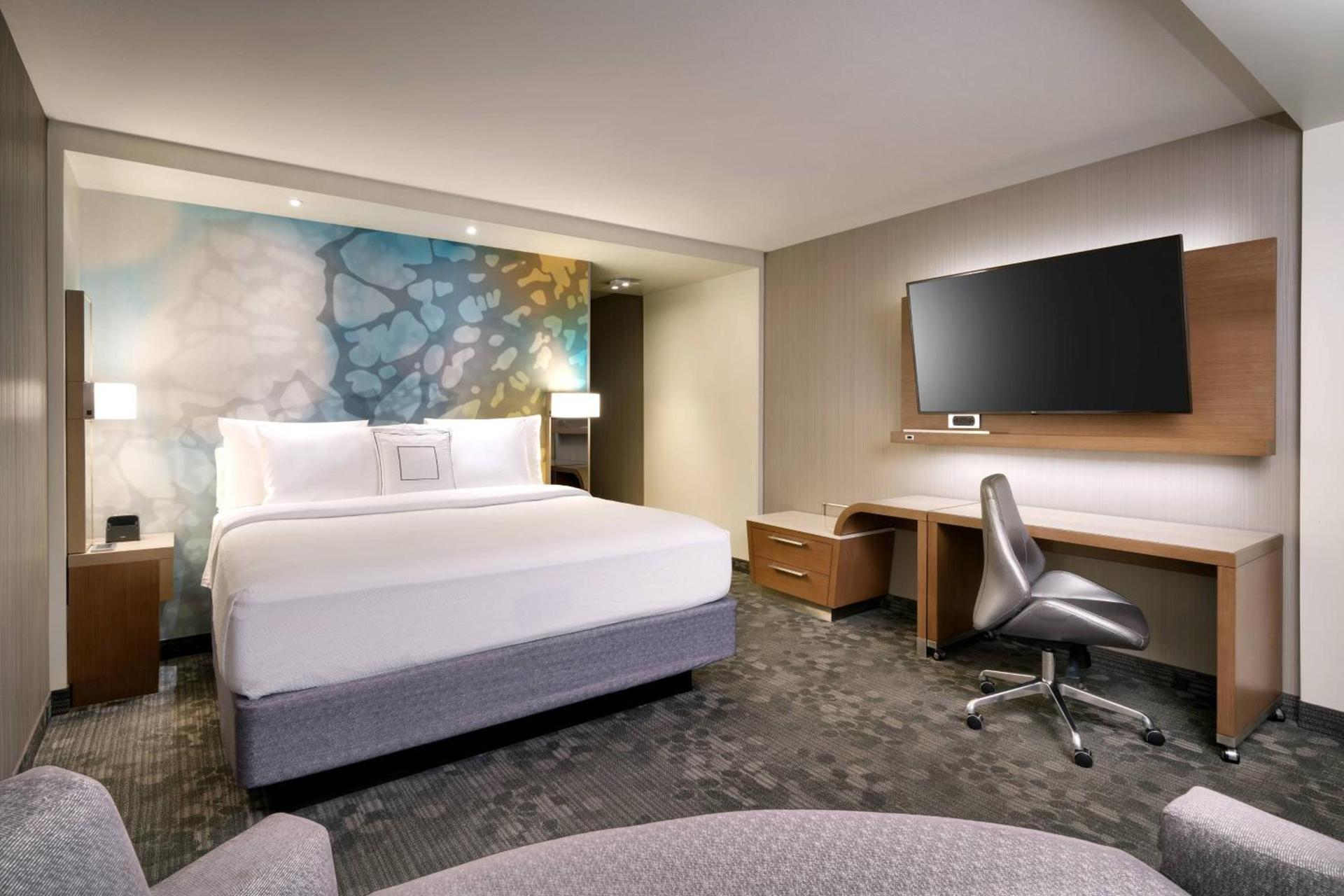 Courtyard by Marriott Cedar City photo 6
