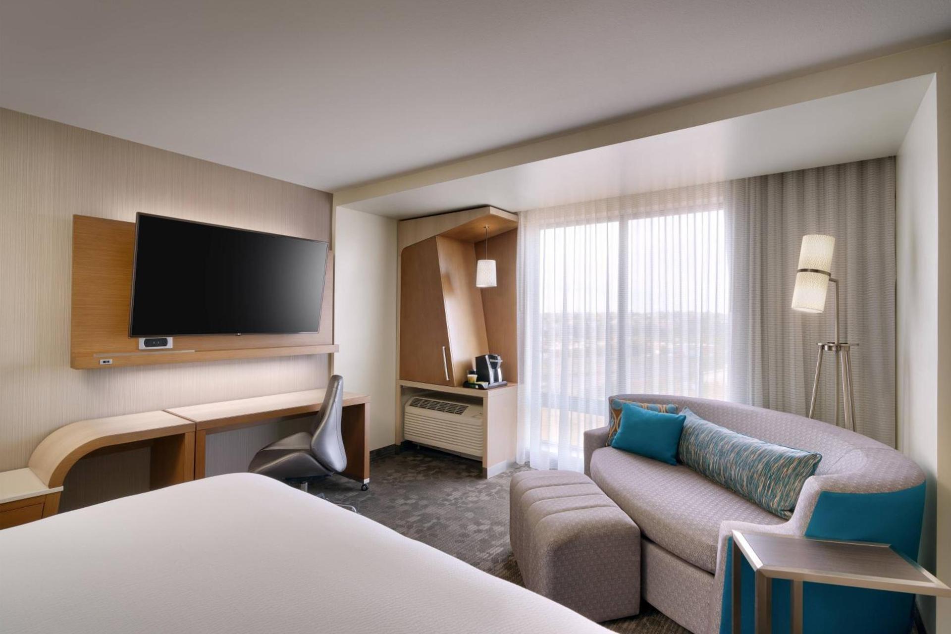 Courtyard by Marriott Cedar City photo 7