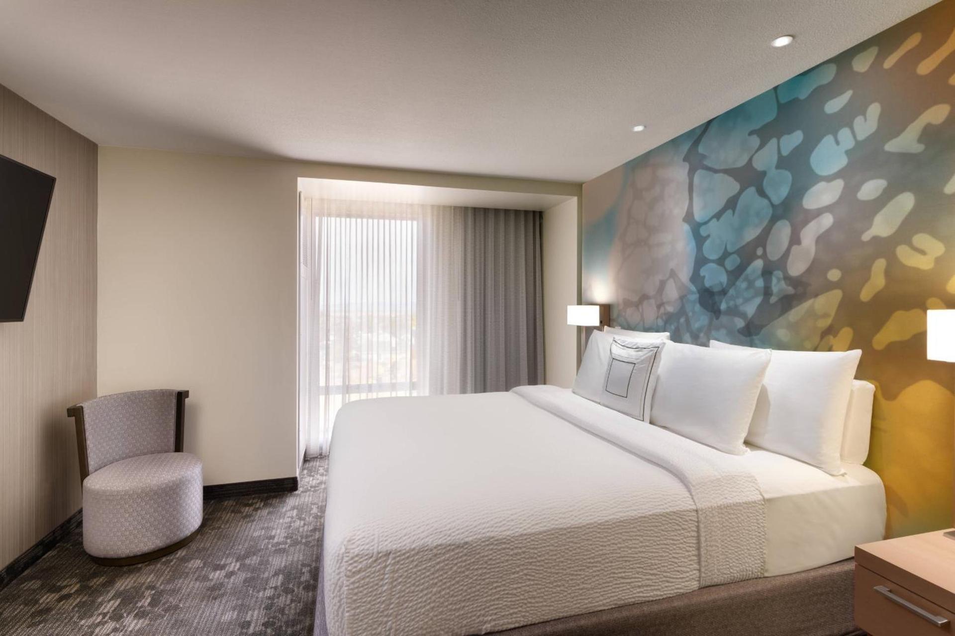 Courtyard by Marriott Cedar City photo 13