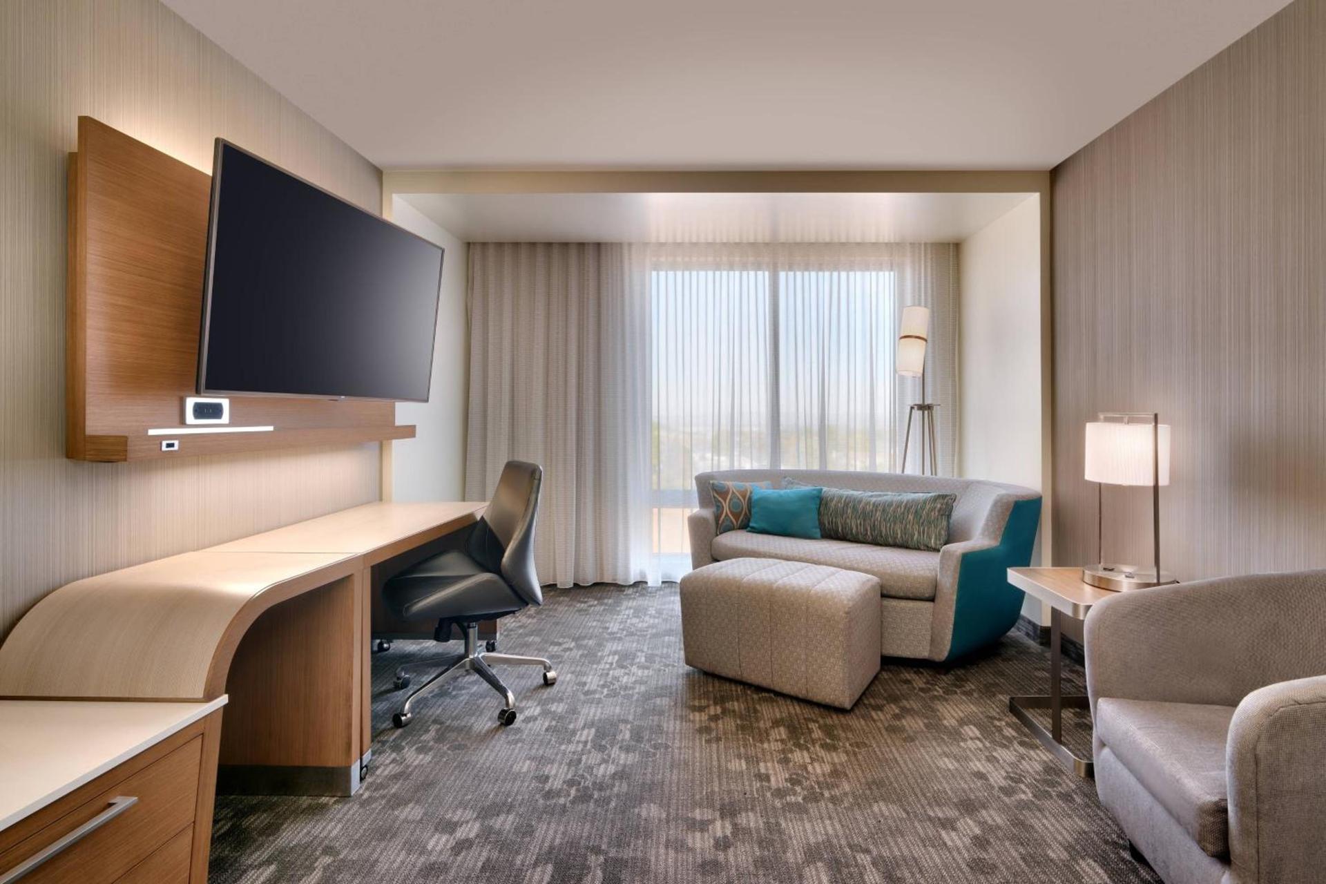 Courtyard by Marriott Cedar City photo 14