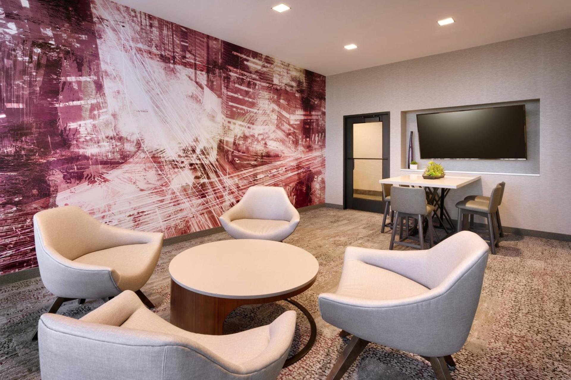 Courtyard by Marriott Cedar City photo 16