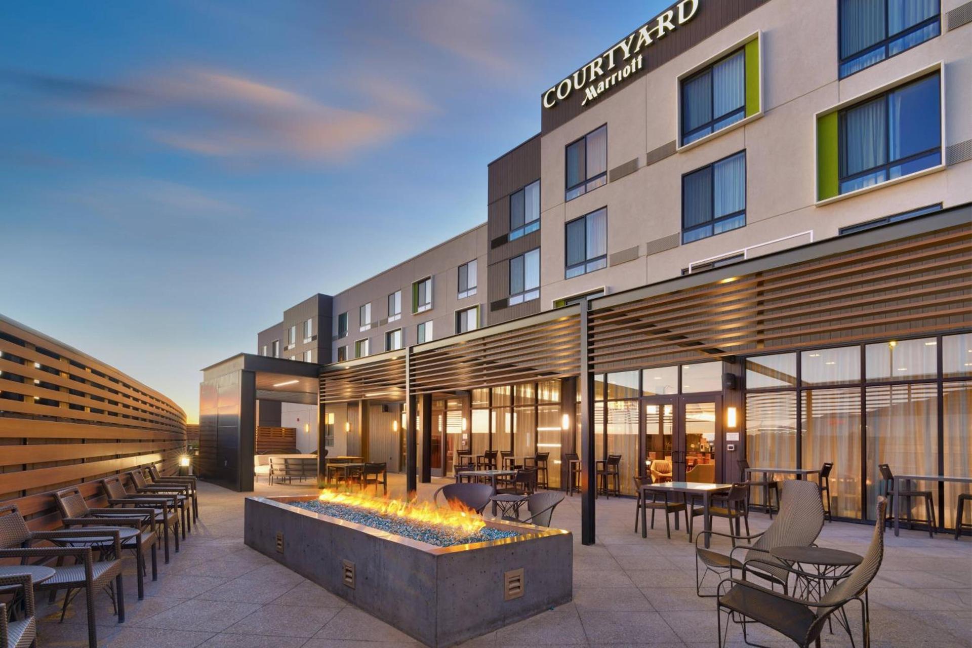 Courtyard by Marriott Cedar City photo 19