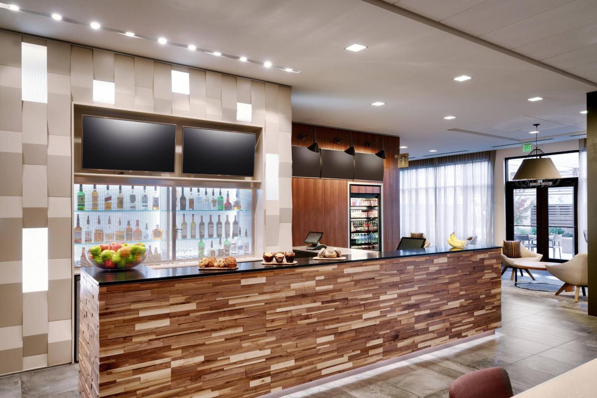 Courtyard by Marriott Cedar City photo 22