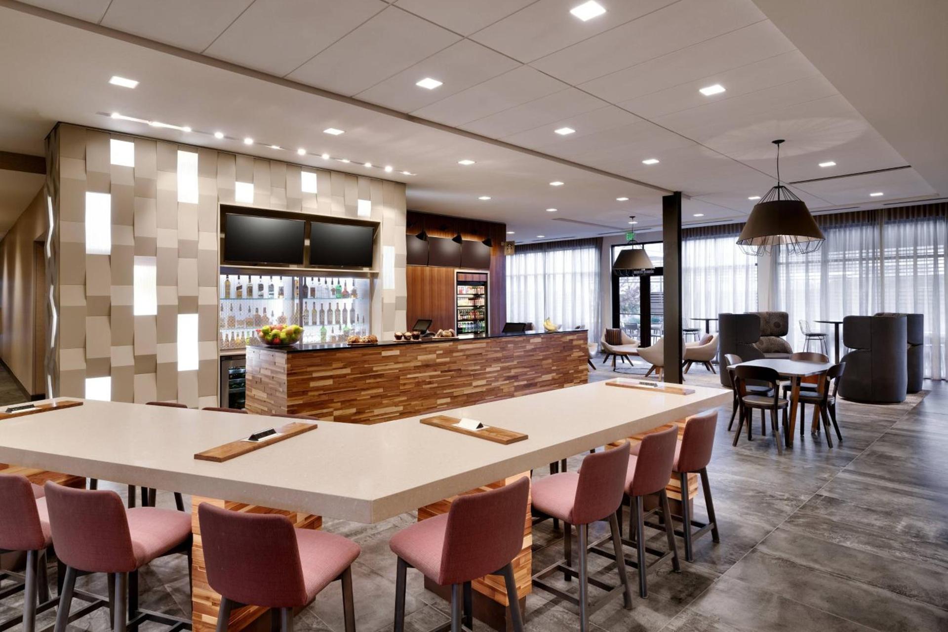Courtyard by Marriott Cedar City photo 21