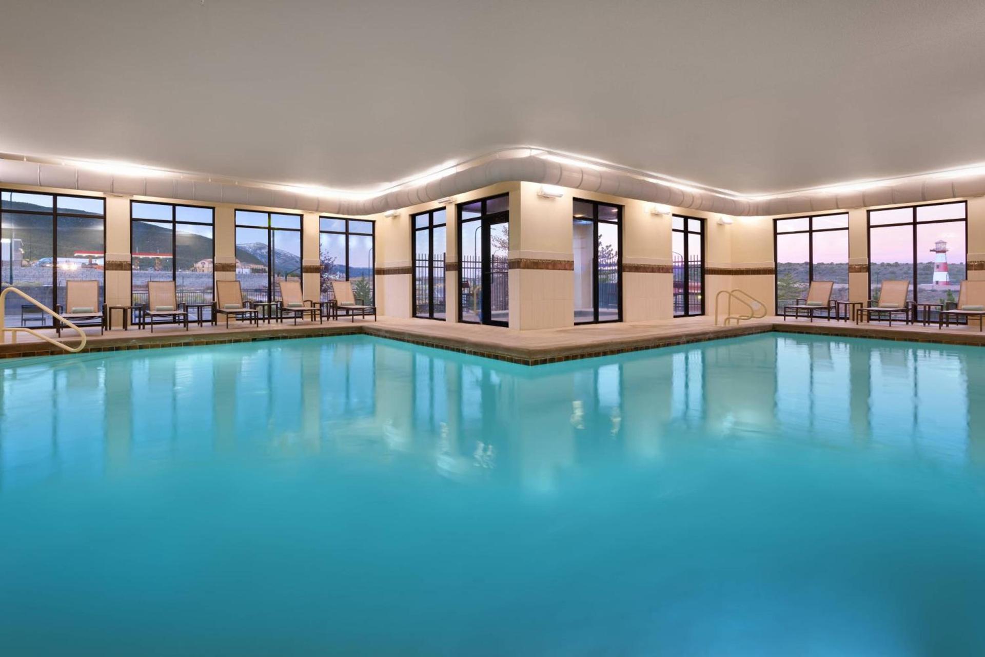Courtyard by Marriott Cedar City photo 31