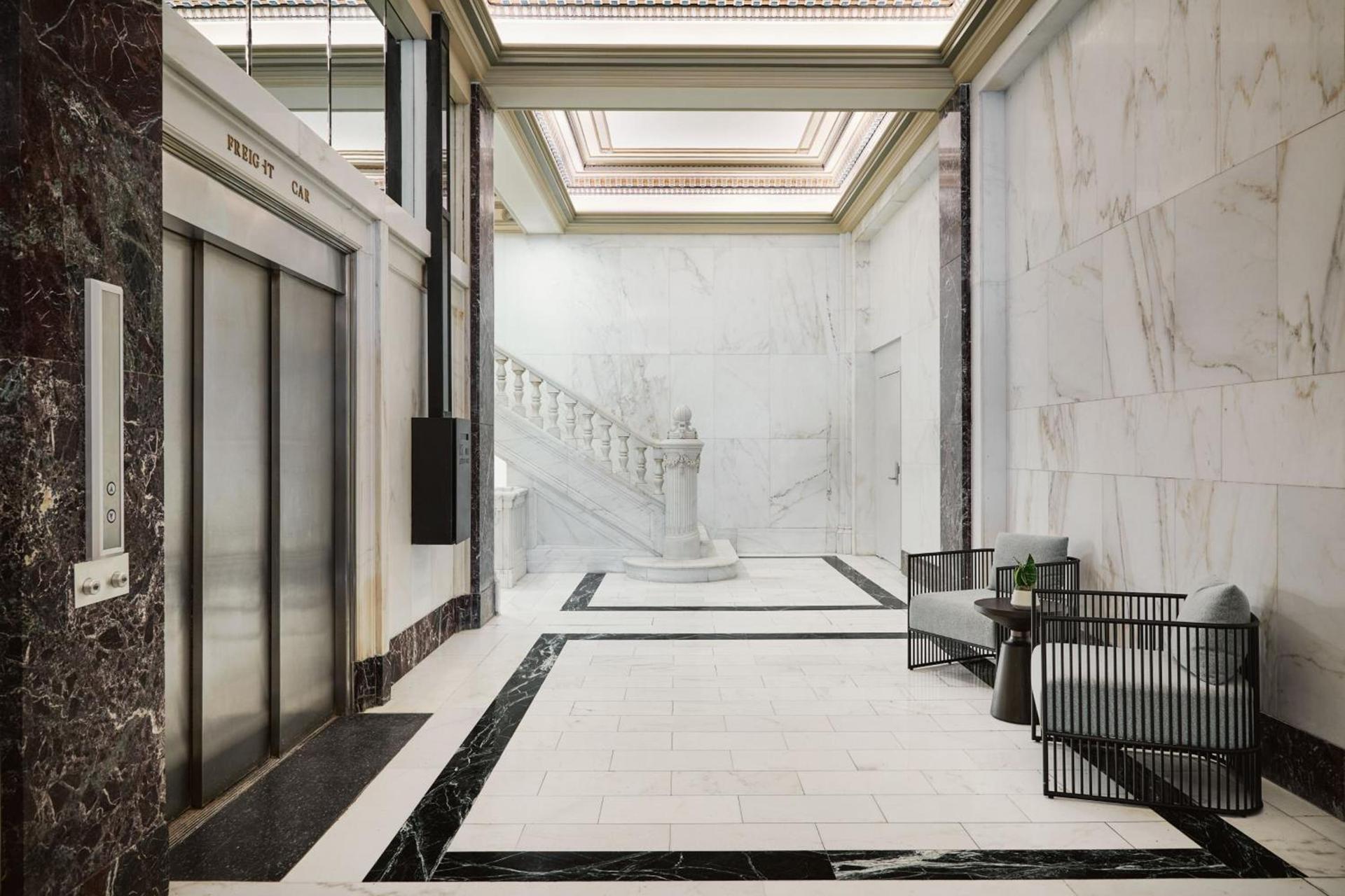 AC Hotel by Marriott Kansas City Downtown photo 4