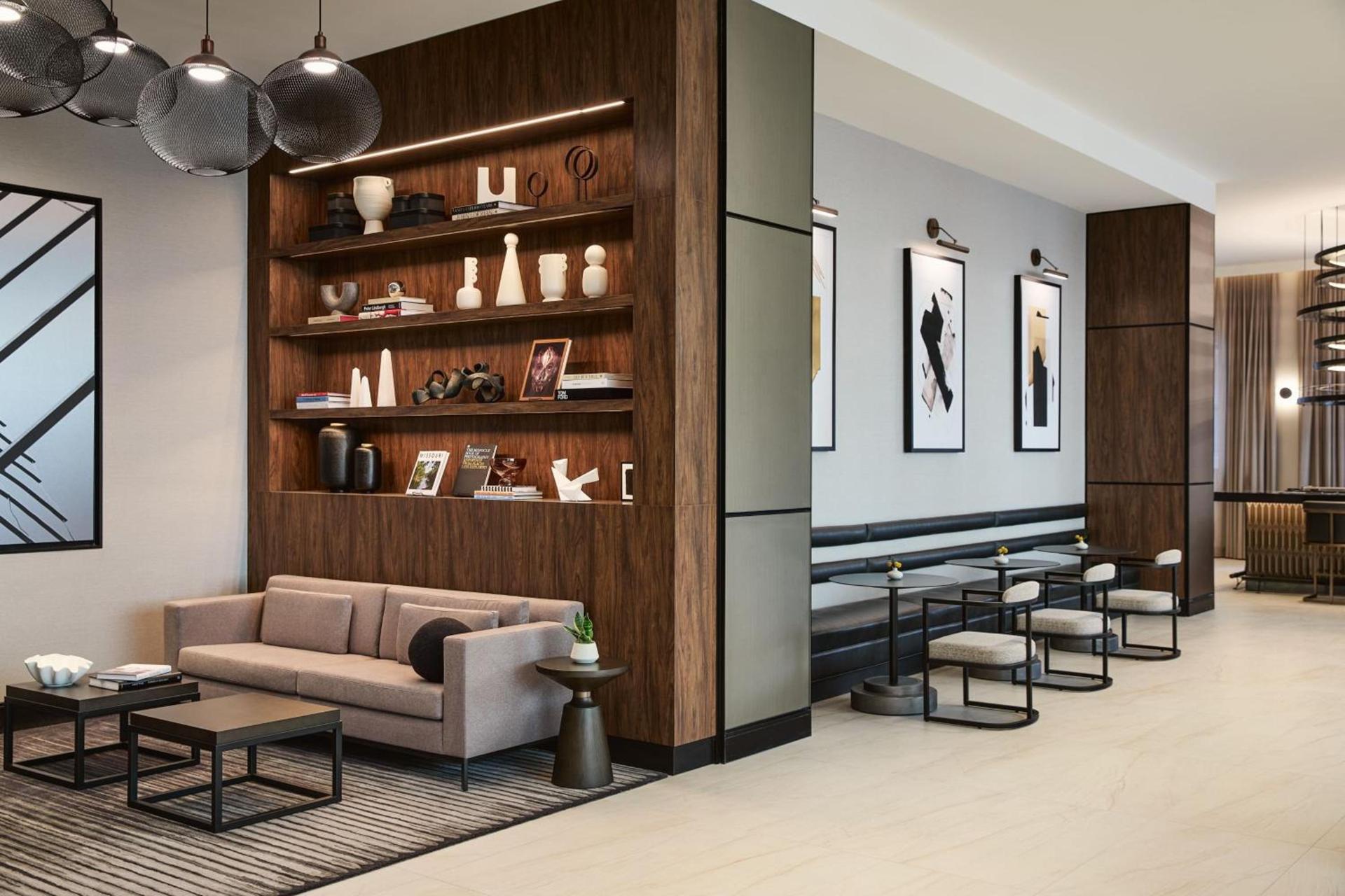 AC Hotel by Marriott Kansas City Downtown photo 14