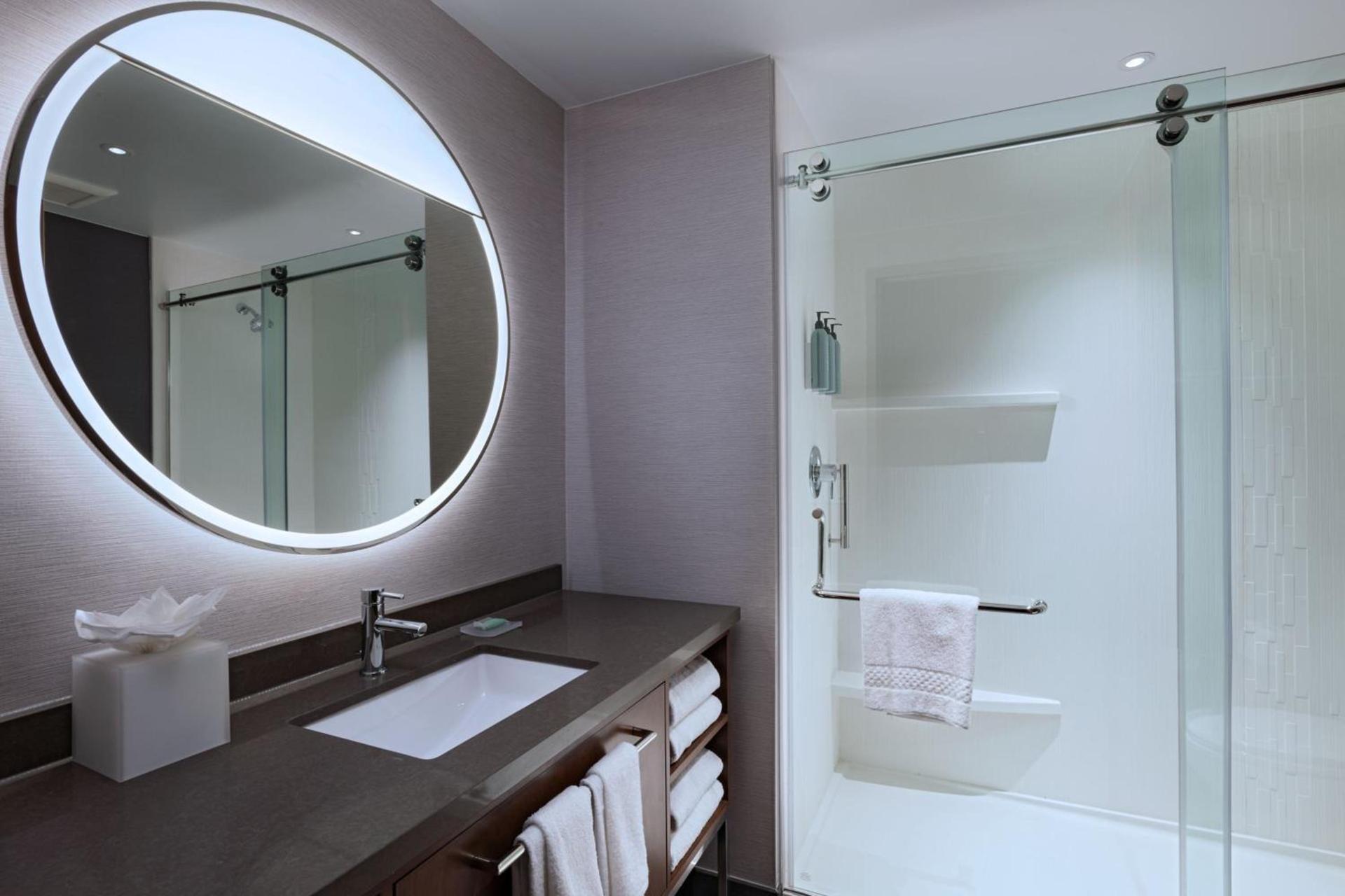 Courtyard by Marriott Dallas Frisco photo 13