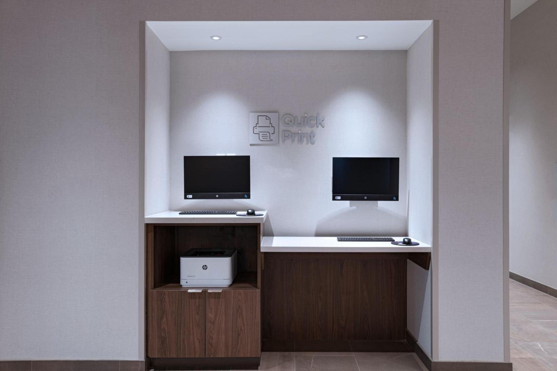 Courtyard by Marriott Dallas Frisco photo 21