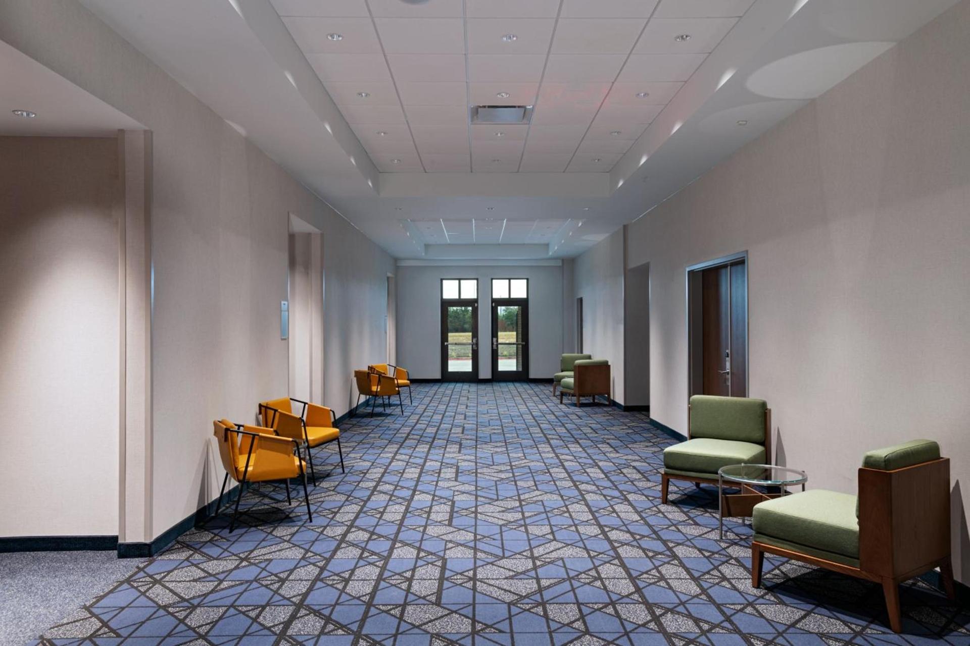 Courtyard by Marriott Dallas Frisco photo 39