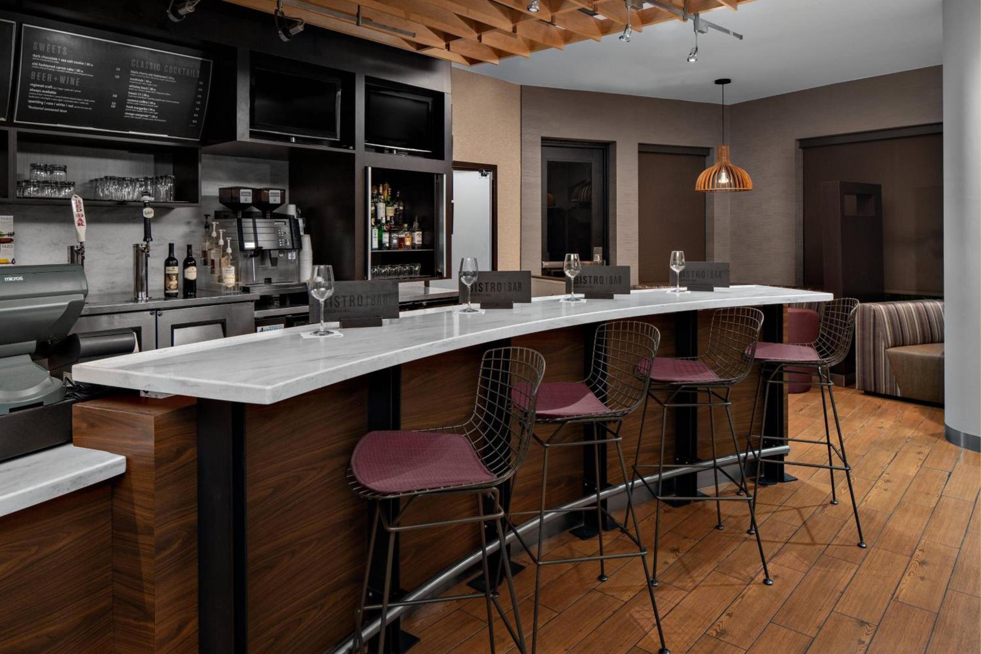 Courtyard by Marriott Raleigh North photo 30