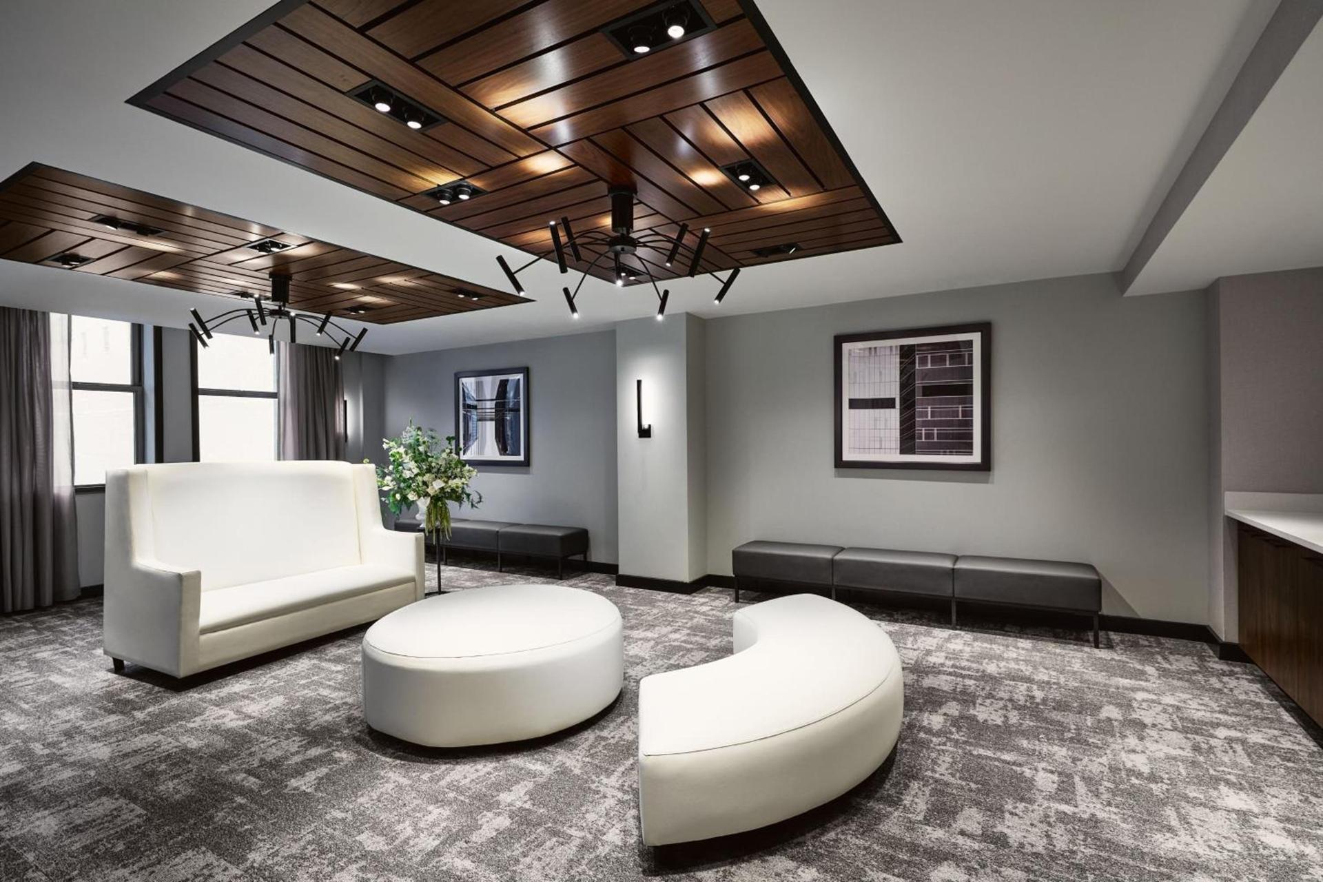 AC Hotel by Marriott Kansas City Downtown photo 33