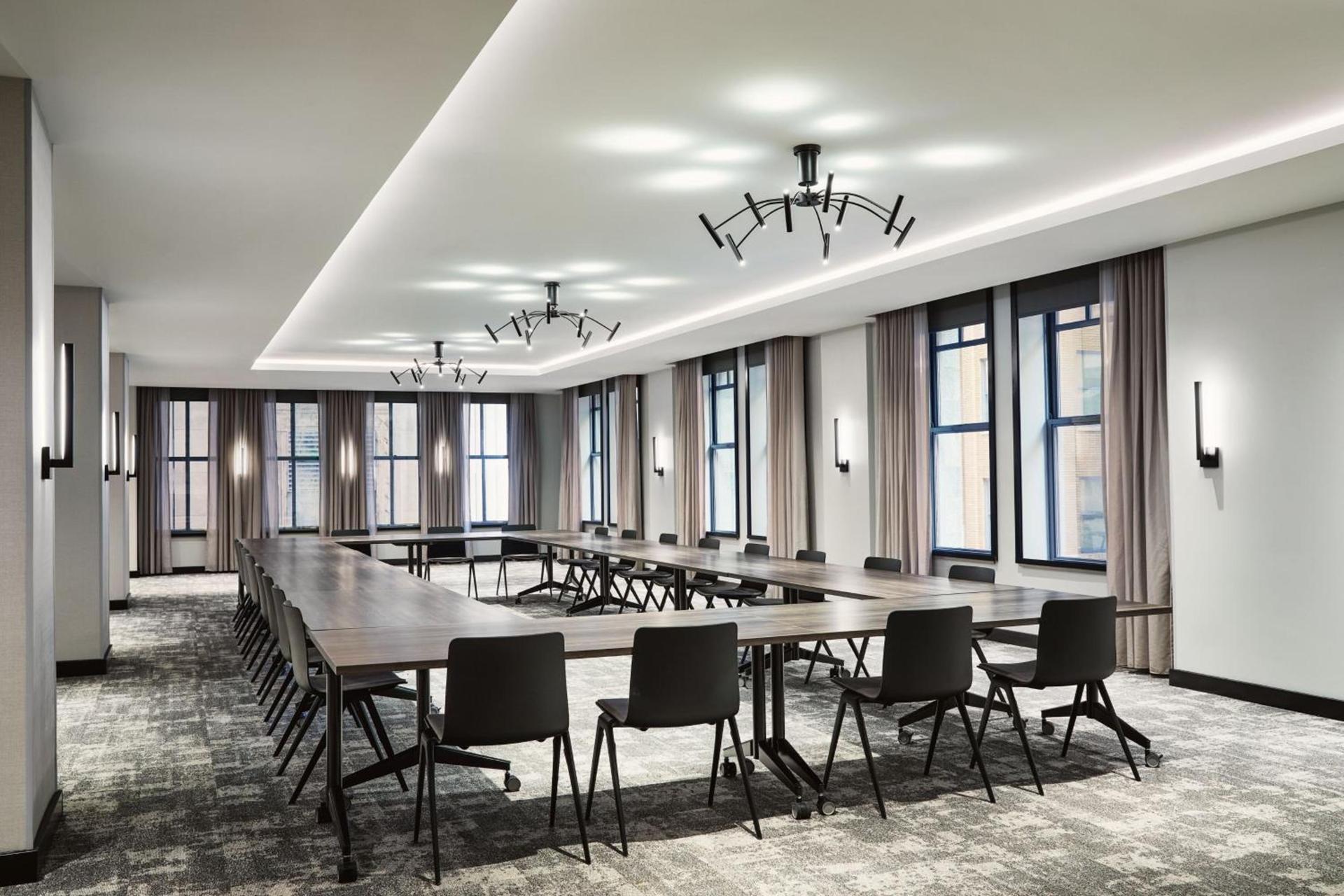 AC Hotel by Marriott Kansas City Downtown photo 34