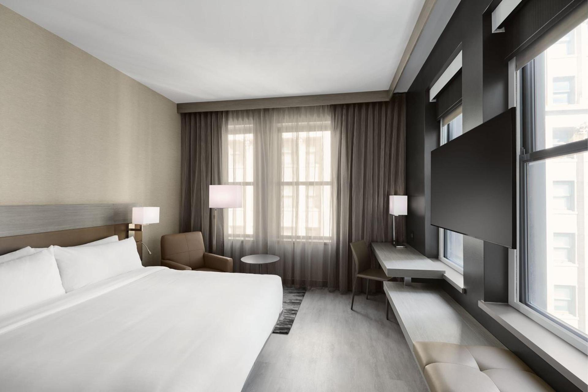 AC Hotel by Marriott Kansas City Downtown photo 7