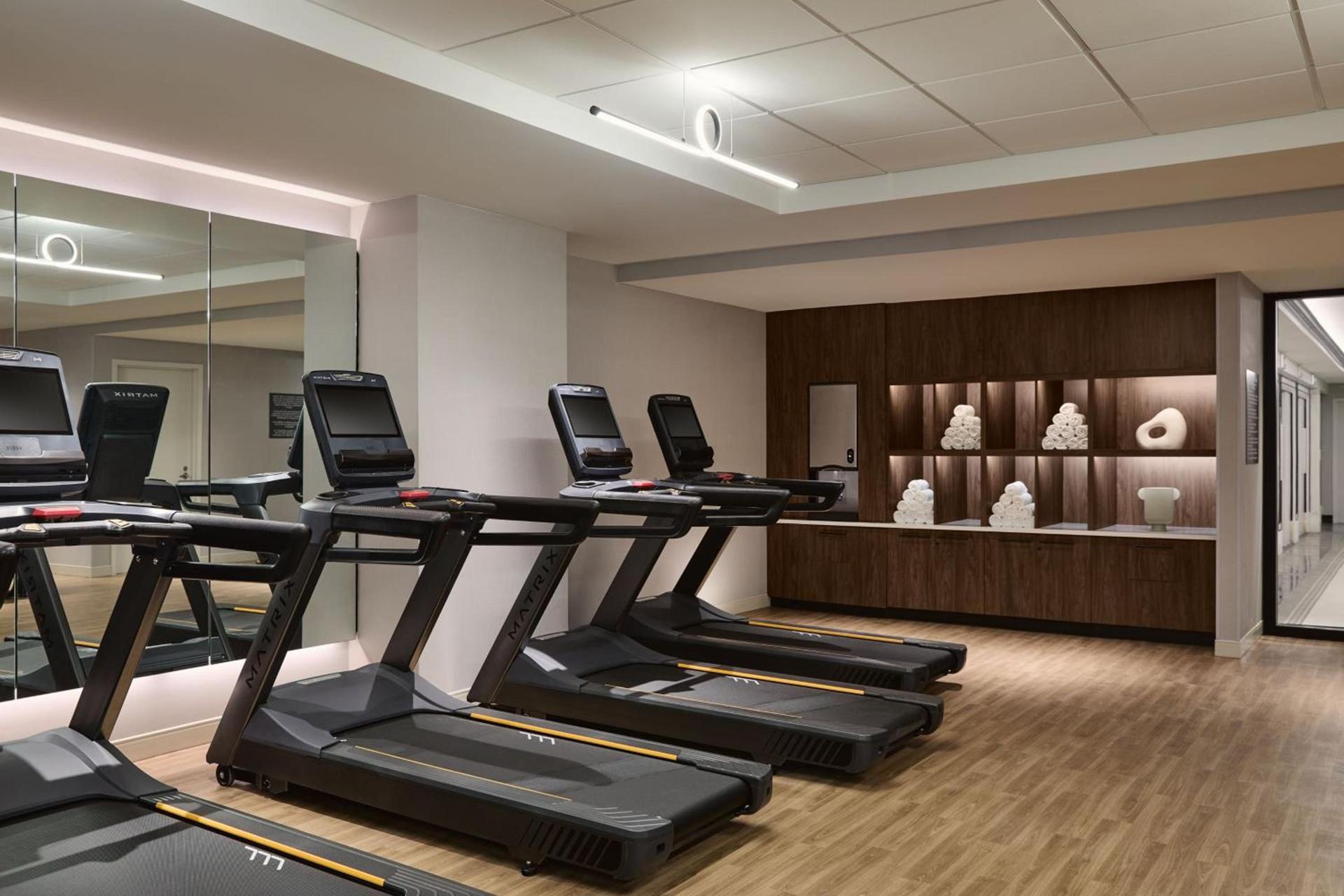 AC Hotel by Marriott Kansas City Downtown photo 30
