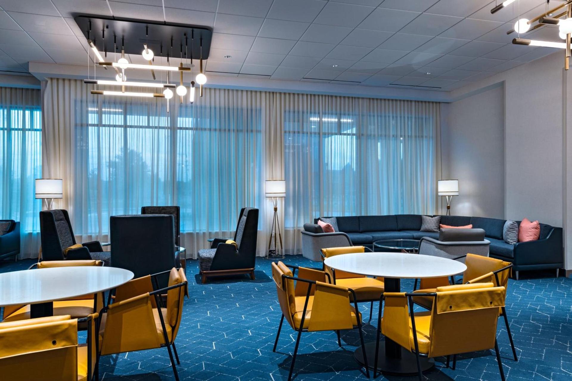 Courtyard by Marriott Dallas Frisco photo 28