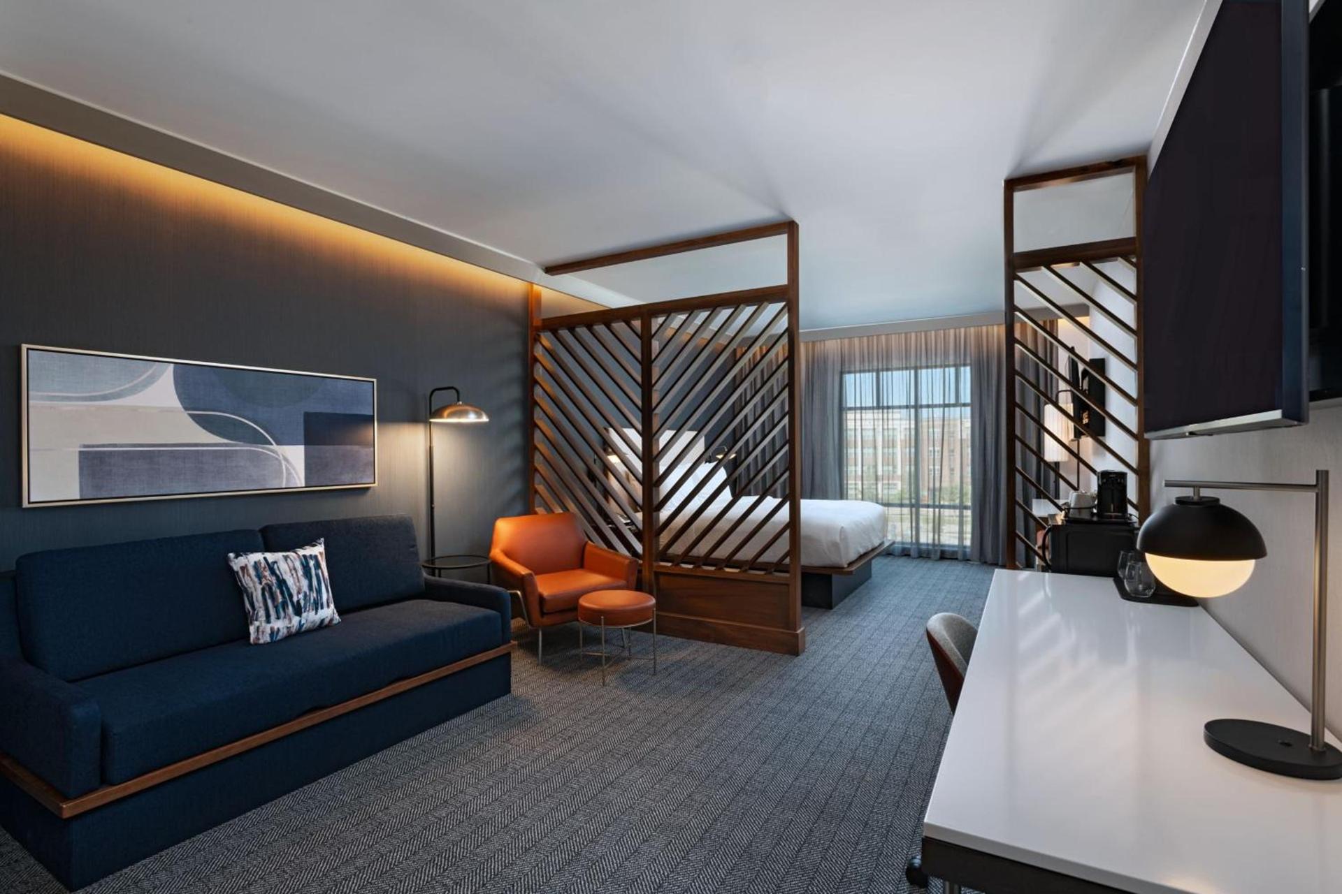 Courtyard by Marriott Dallas Frisco photo 15