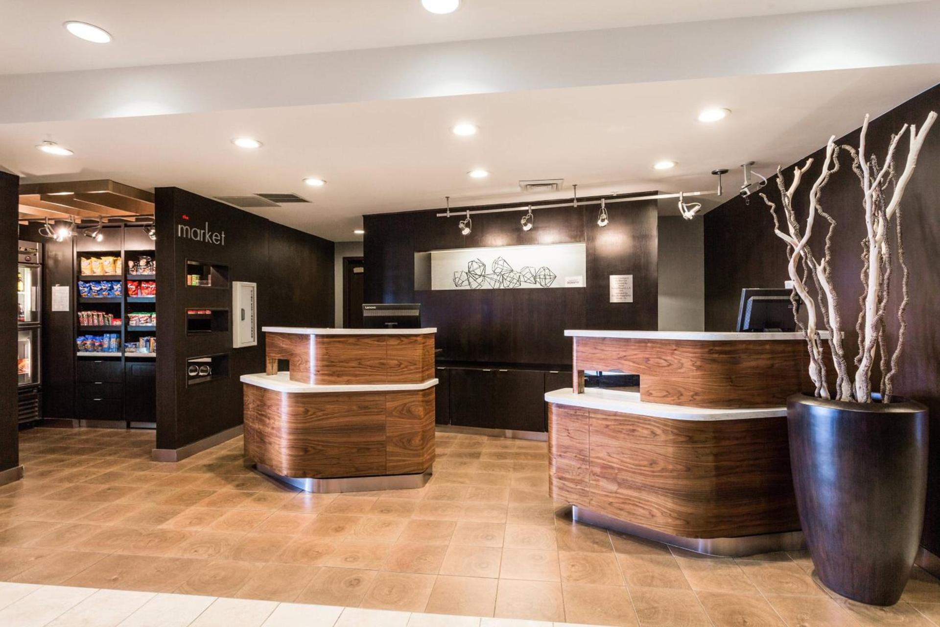 Courtyard by Marriott Rocky Mount photo 4