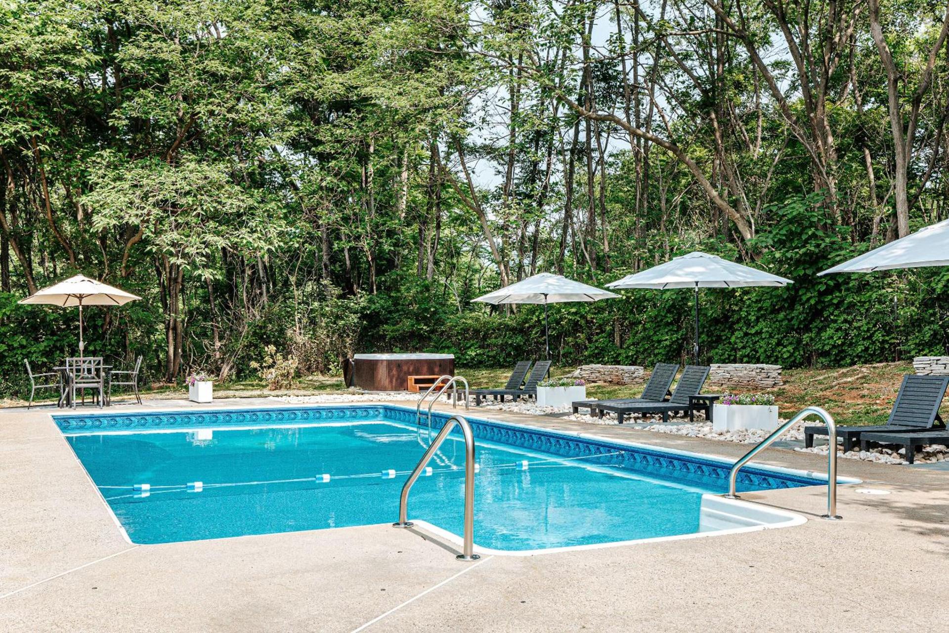 Afton Mountain Inn photo 2
