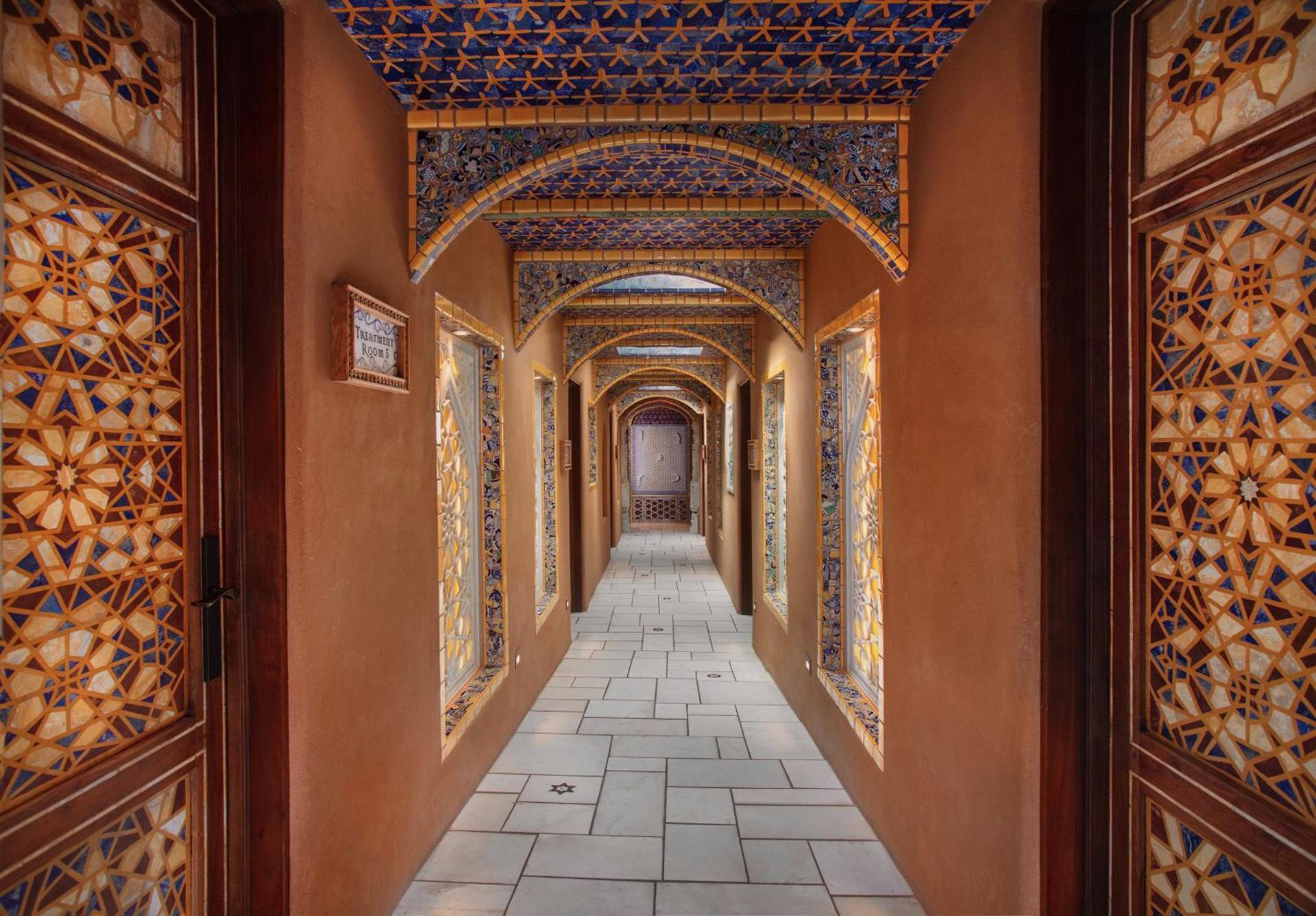 The Inn of Five Graces photo 46