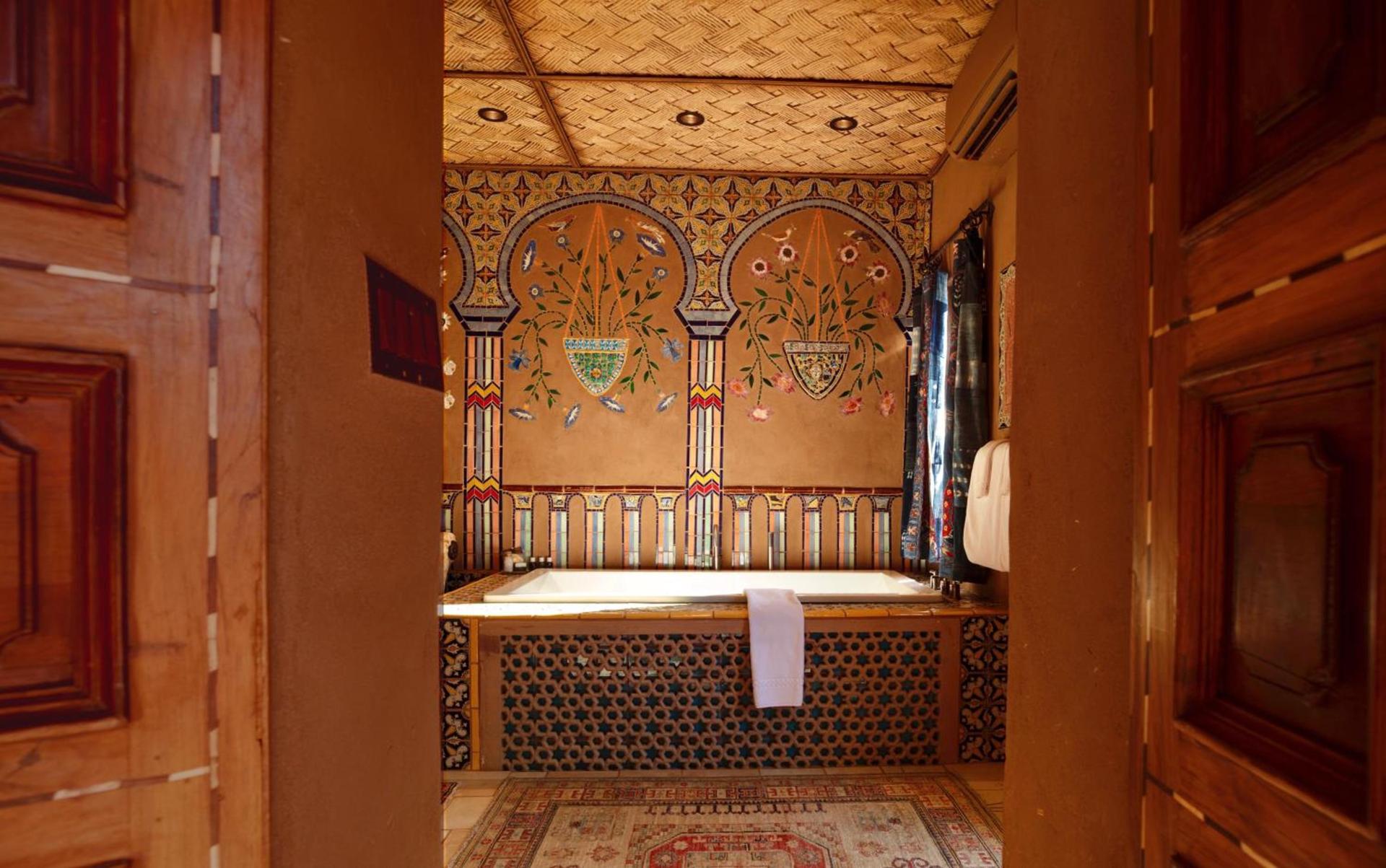 The Inn of Five Graces photo 49