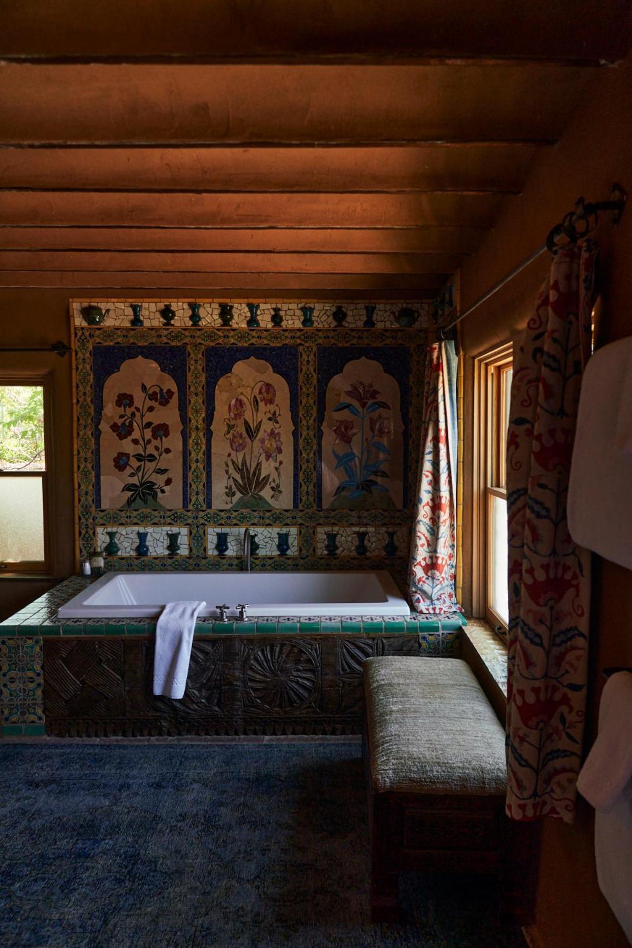 The Inn of Five Graces photo 70