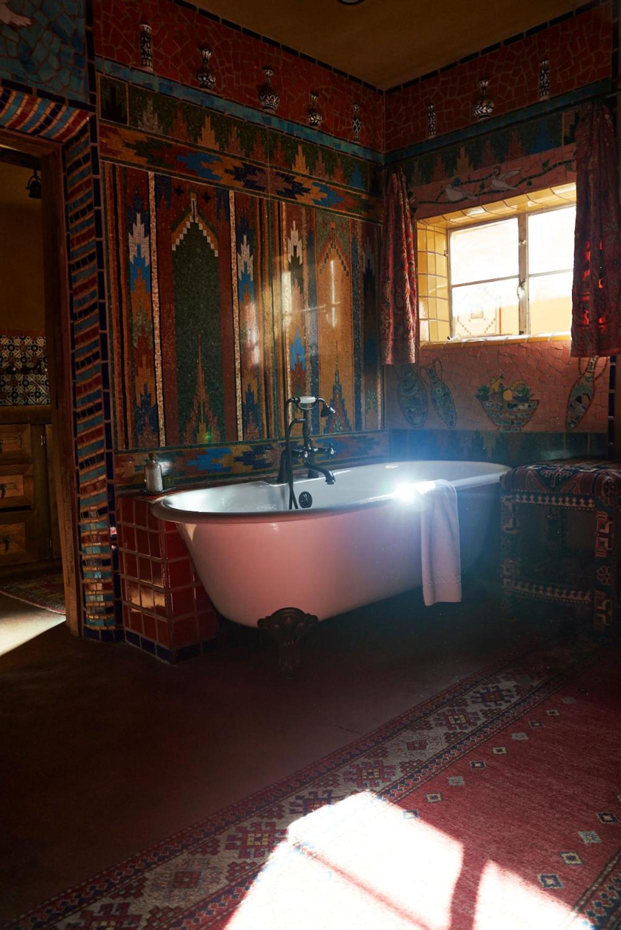 The Inn of Five Graces photo 74
