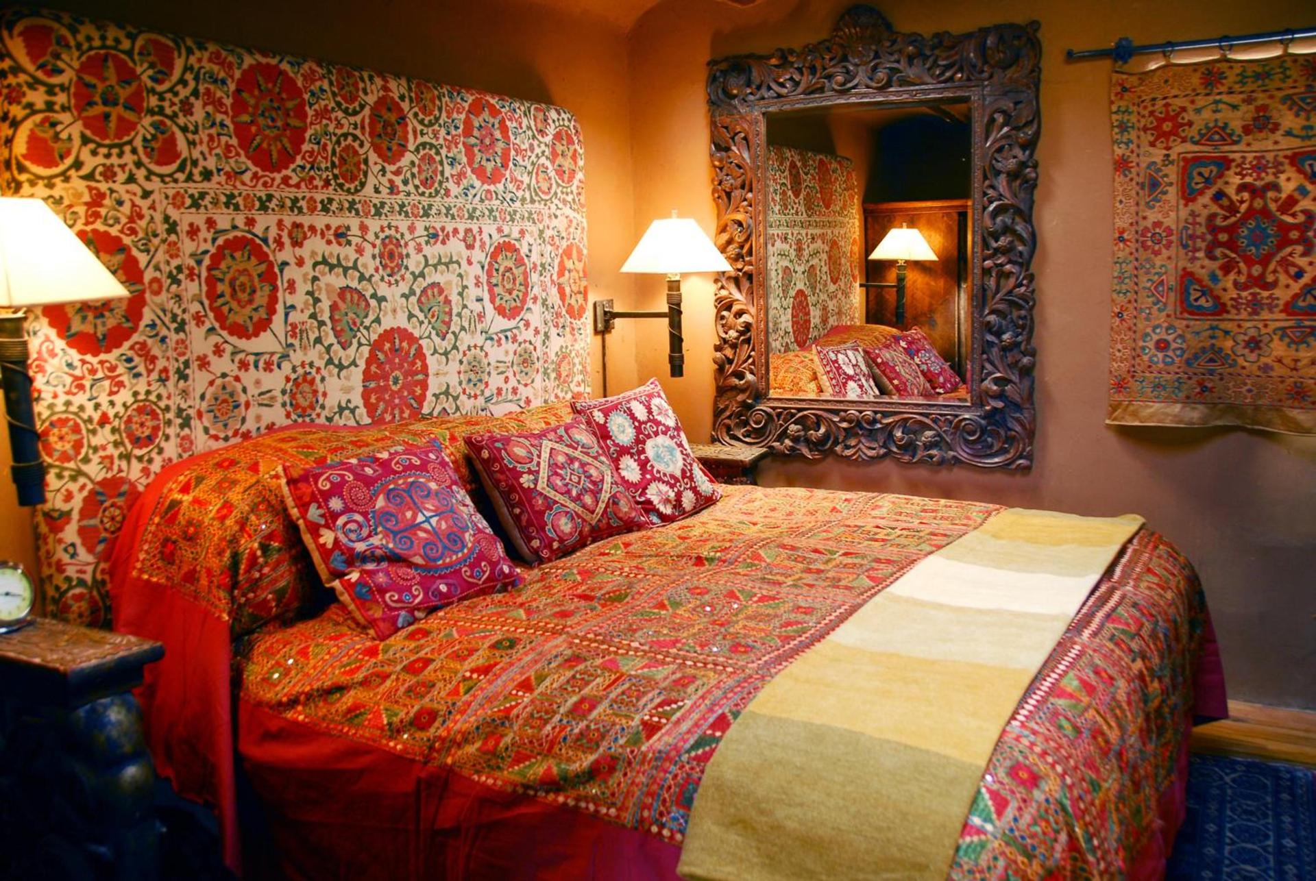 The Inn of Five Graces photo 84