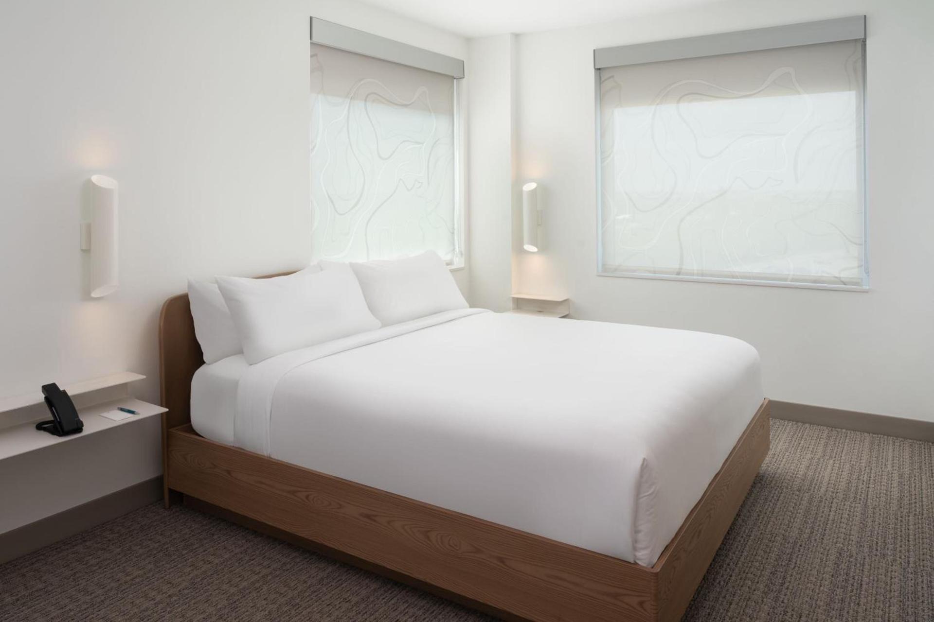 Element by Marriott Melbourne Oceanfront photo 14