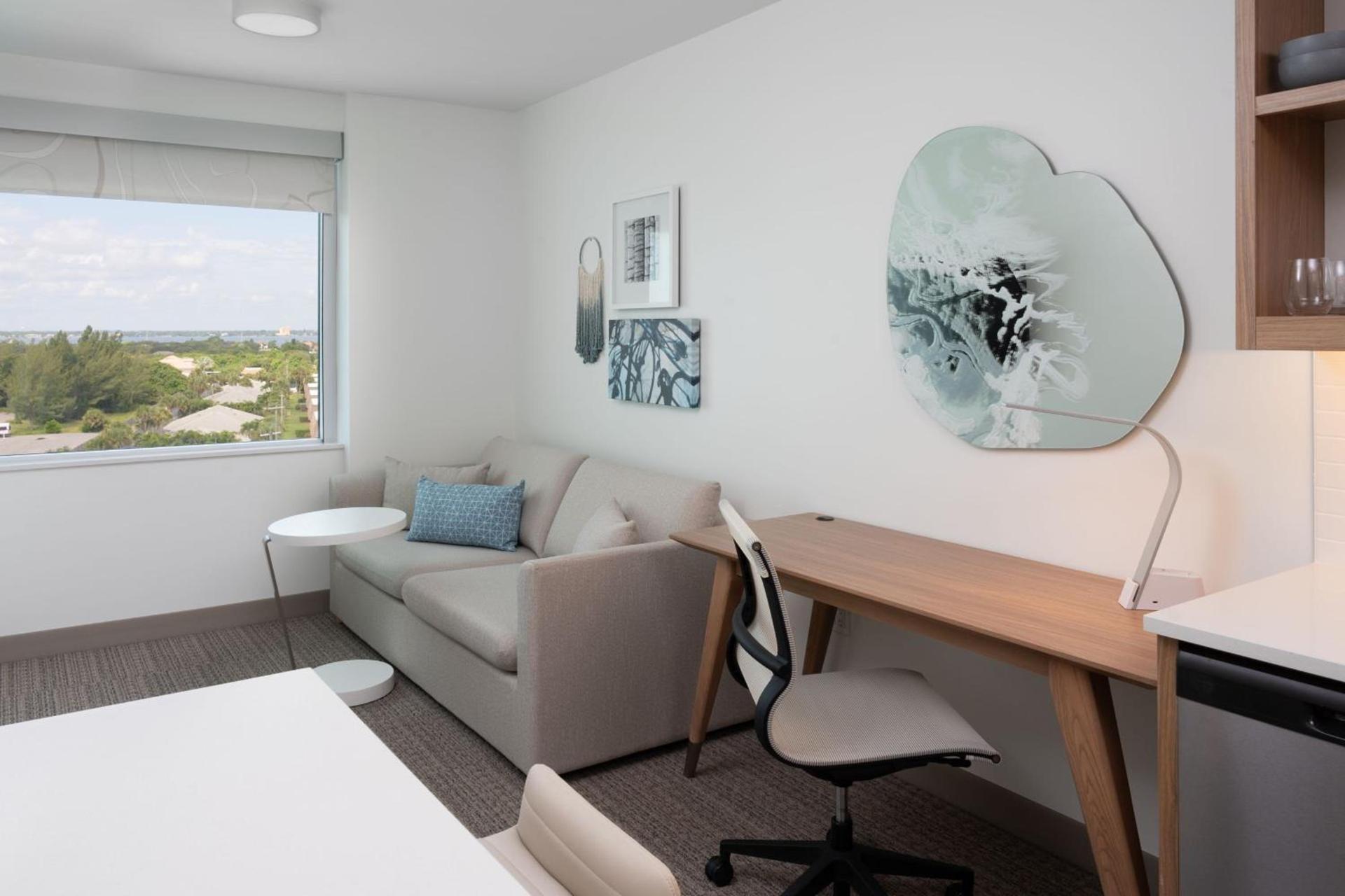 Element by Marriott Melbourne Oceanfront photo 34