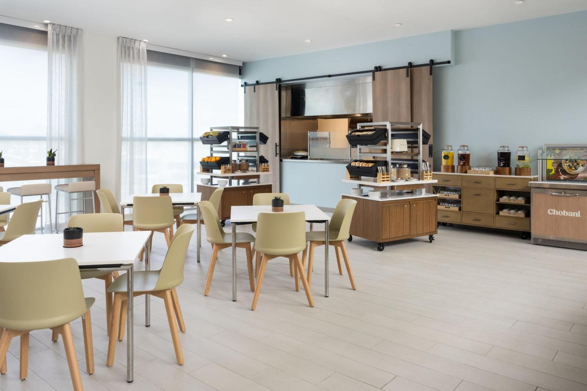 Element by Marriott Melbourne Oceanfront photo 49