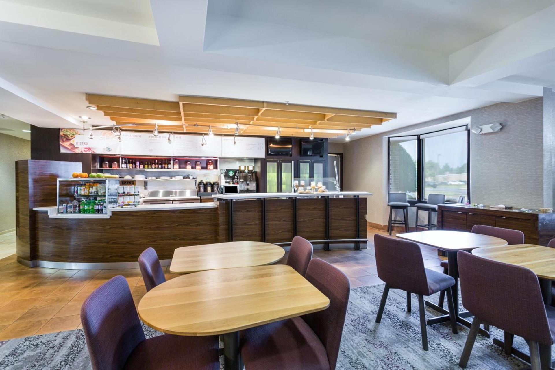 Courtyard by Marriott Rocky Mount photo 20
