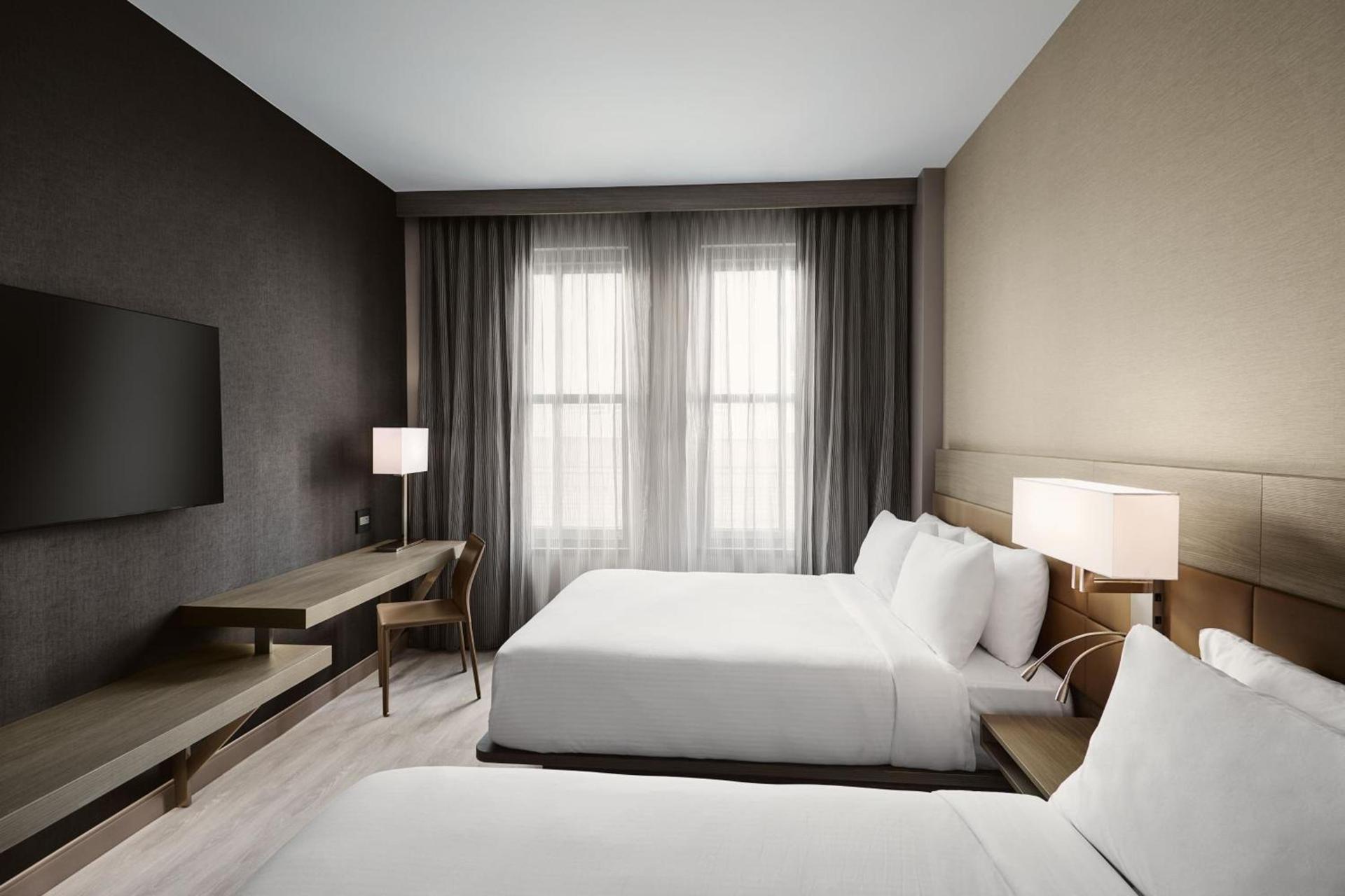 AC Hotel by Marriott Kansas City Downtown photo 5