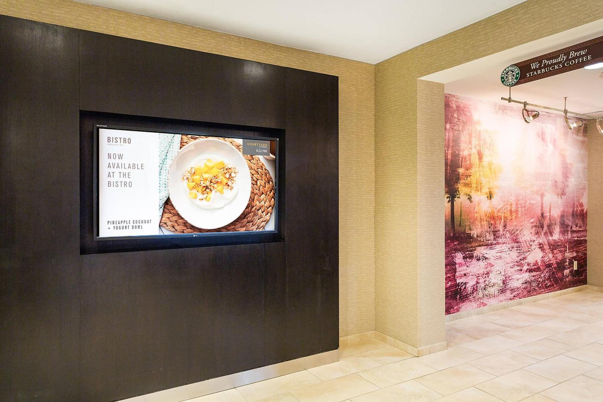 Courtyard by Marriott Rocky Mount photo 15
