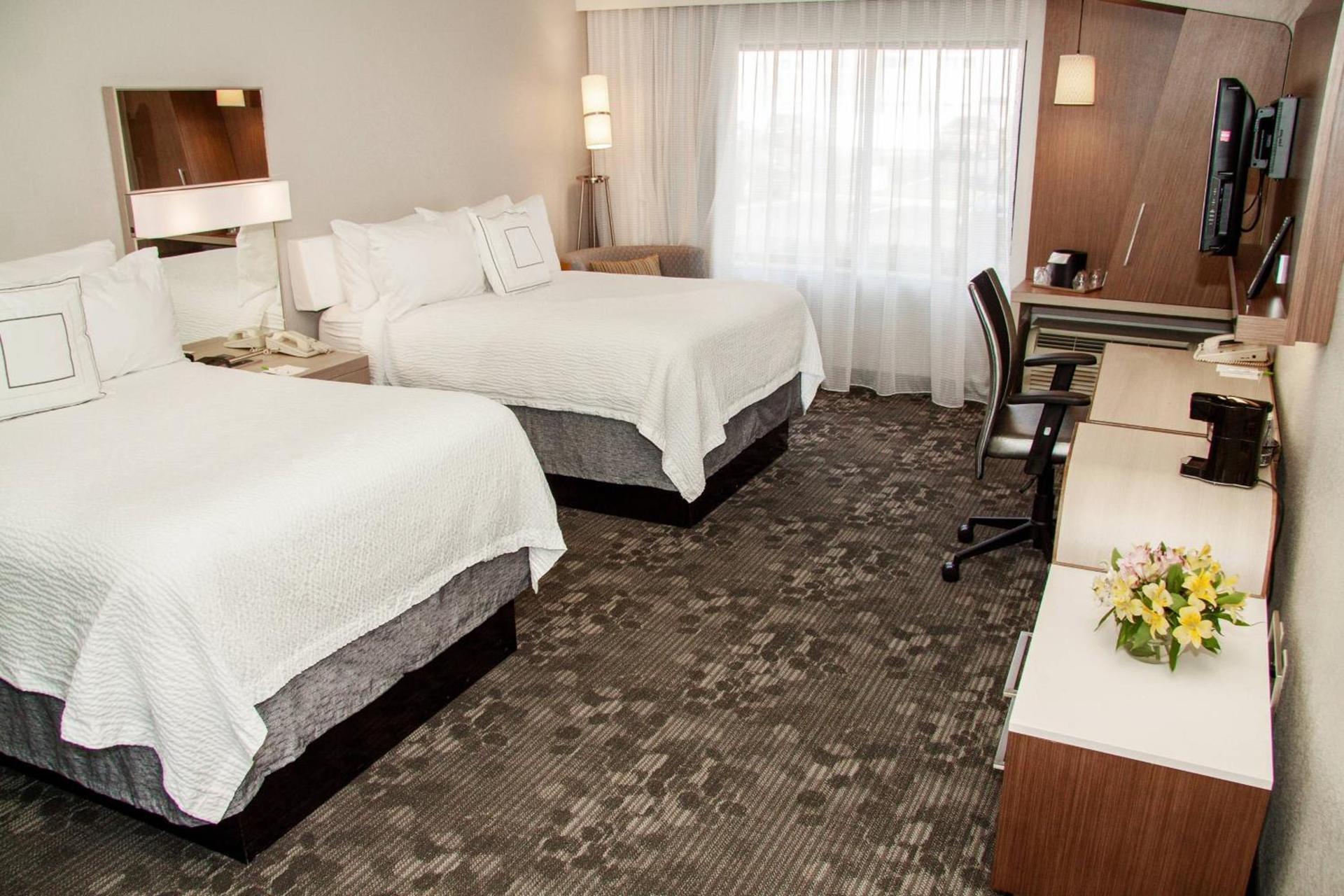 Courtyard by Marriott Rocky Mount photo 6