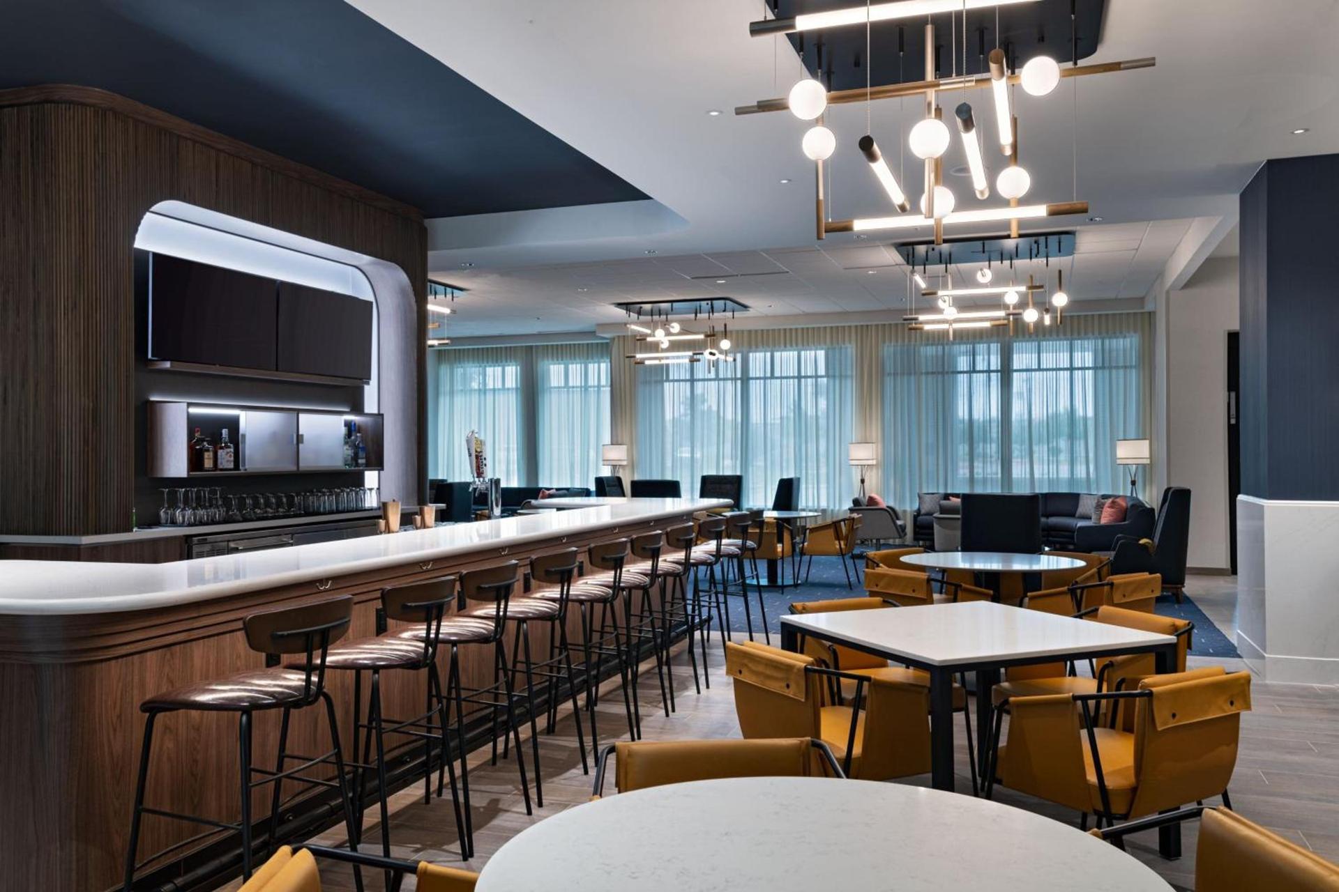 Courtyard by Marriott Dallas Frisco photo 27