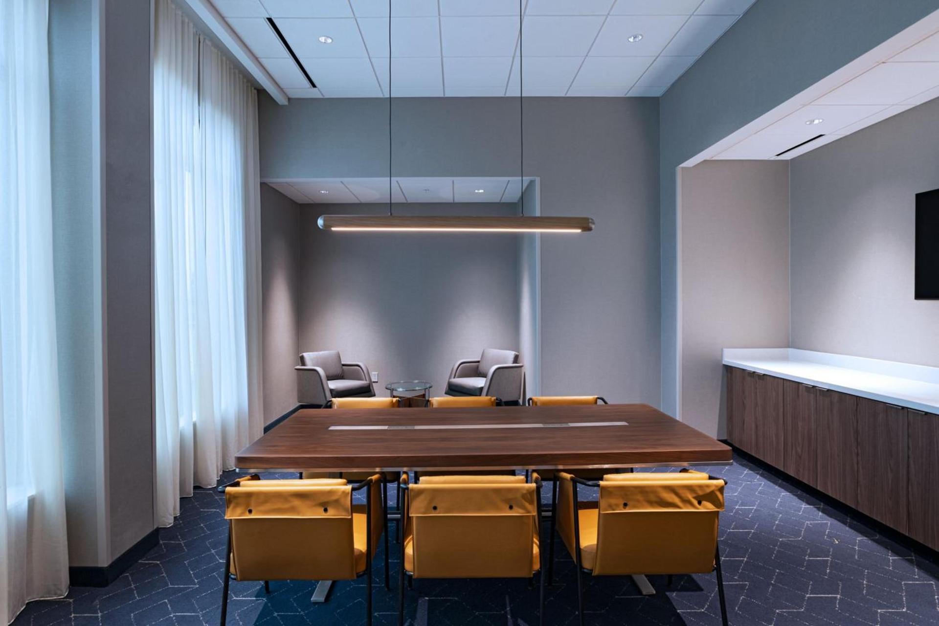 Courtyard by Marriott Dallas Frisco photo 40