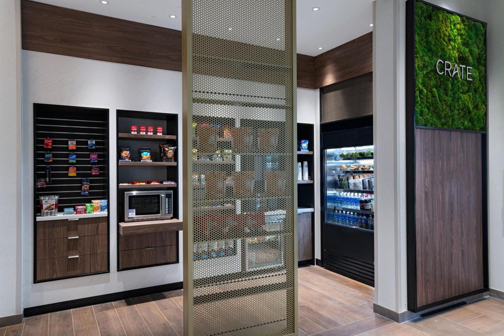 Courtyard by Marriott Dallas Frisco photo 22