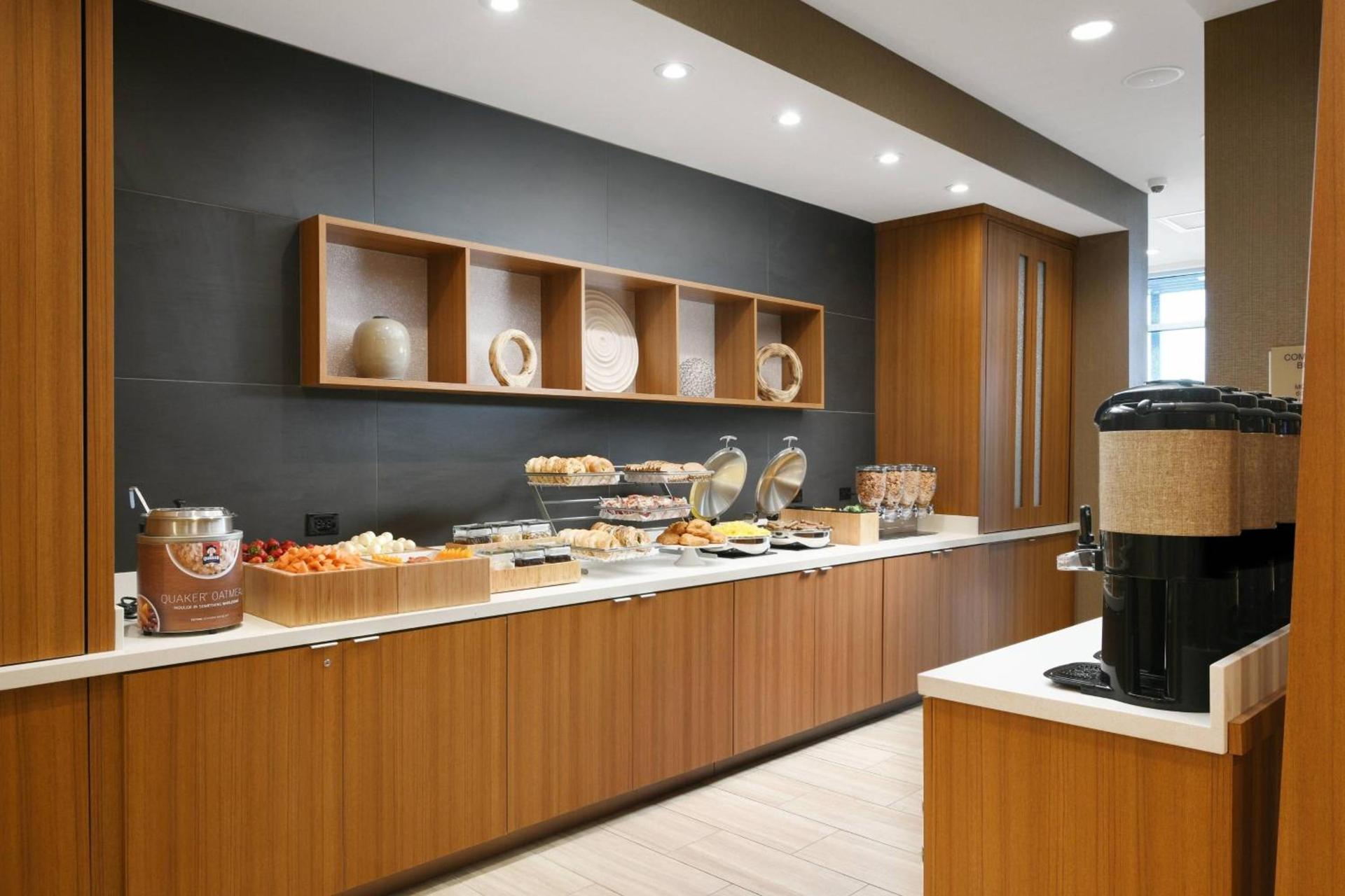 SpringHill Suites Dallas DFW Airport South/CentrePort photo 15