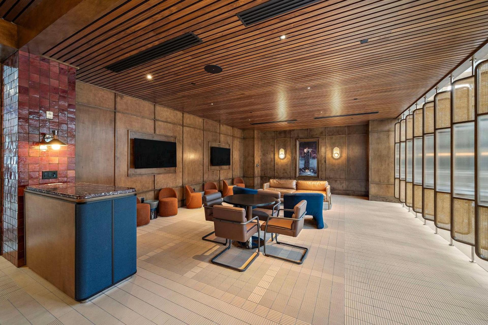 Hilton College Station & Conference Center photo 67