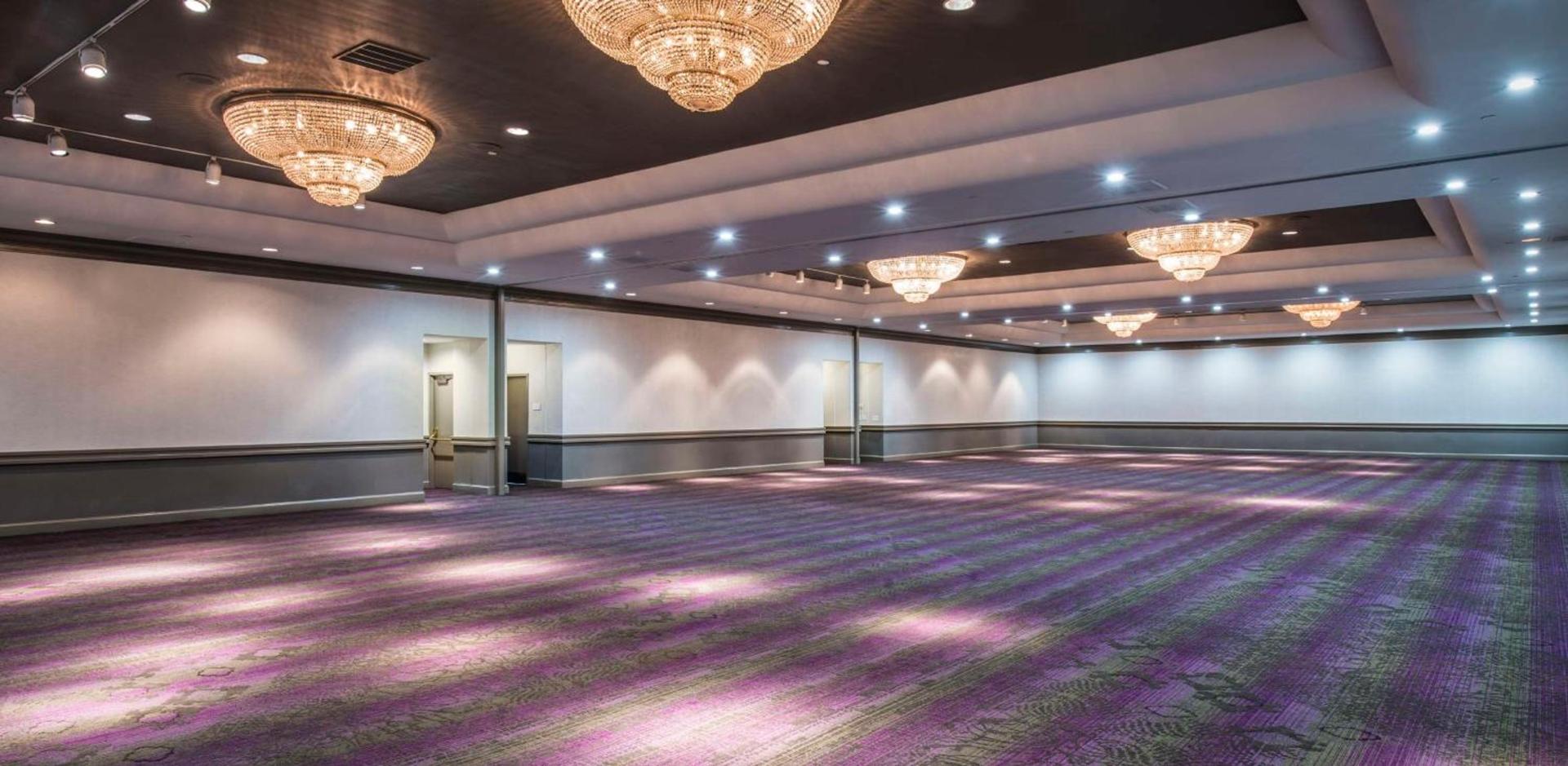 Hilton Washington DC/Rockville Hotel & Executive Meeting Center photo 41