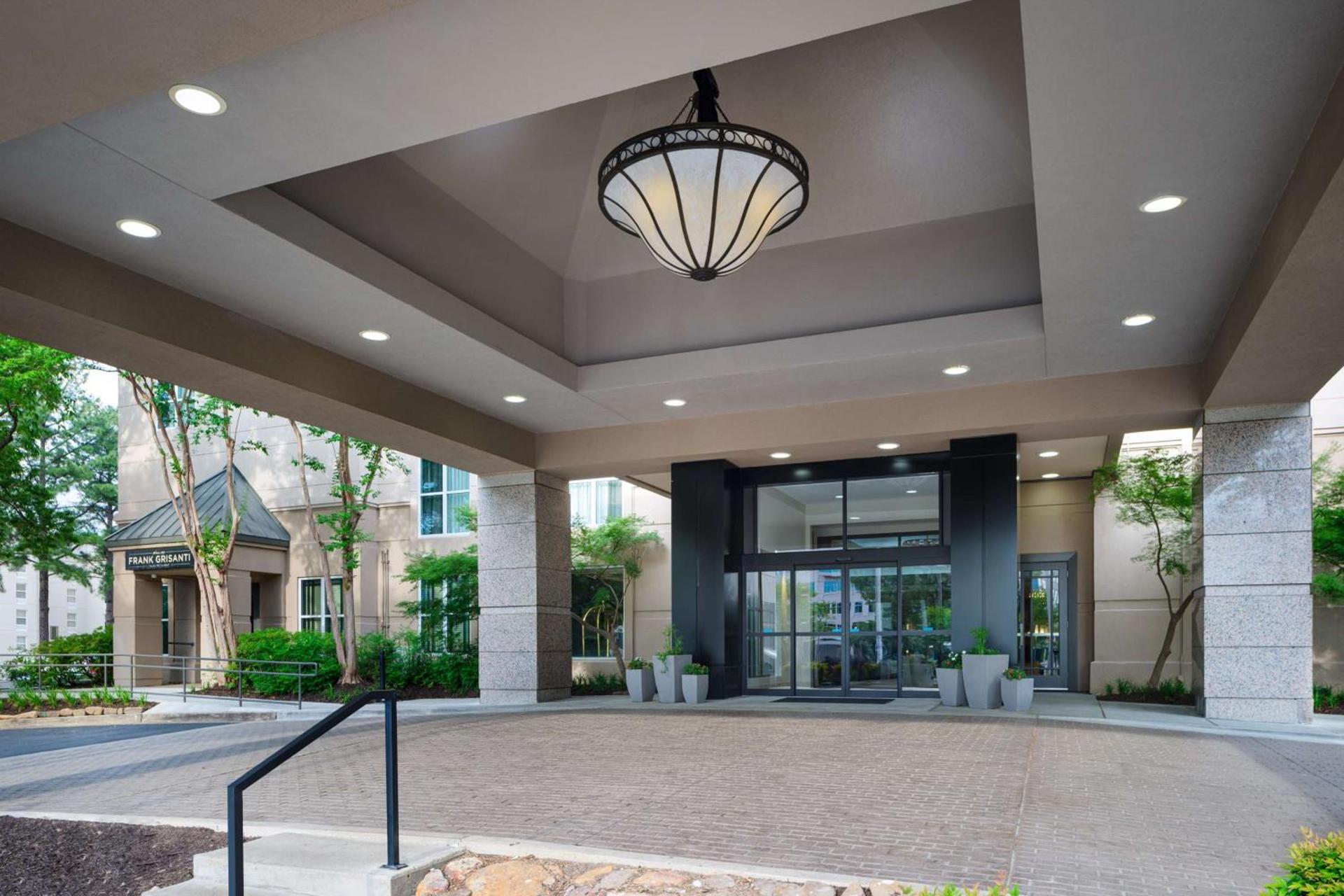 Embassy Suites by Hilton Memphis East Germantown Area photo 3