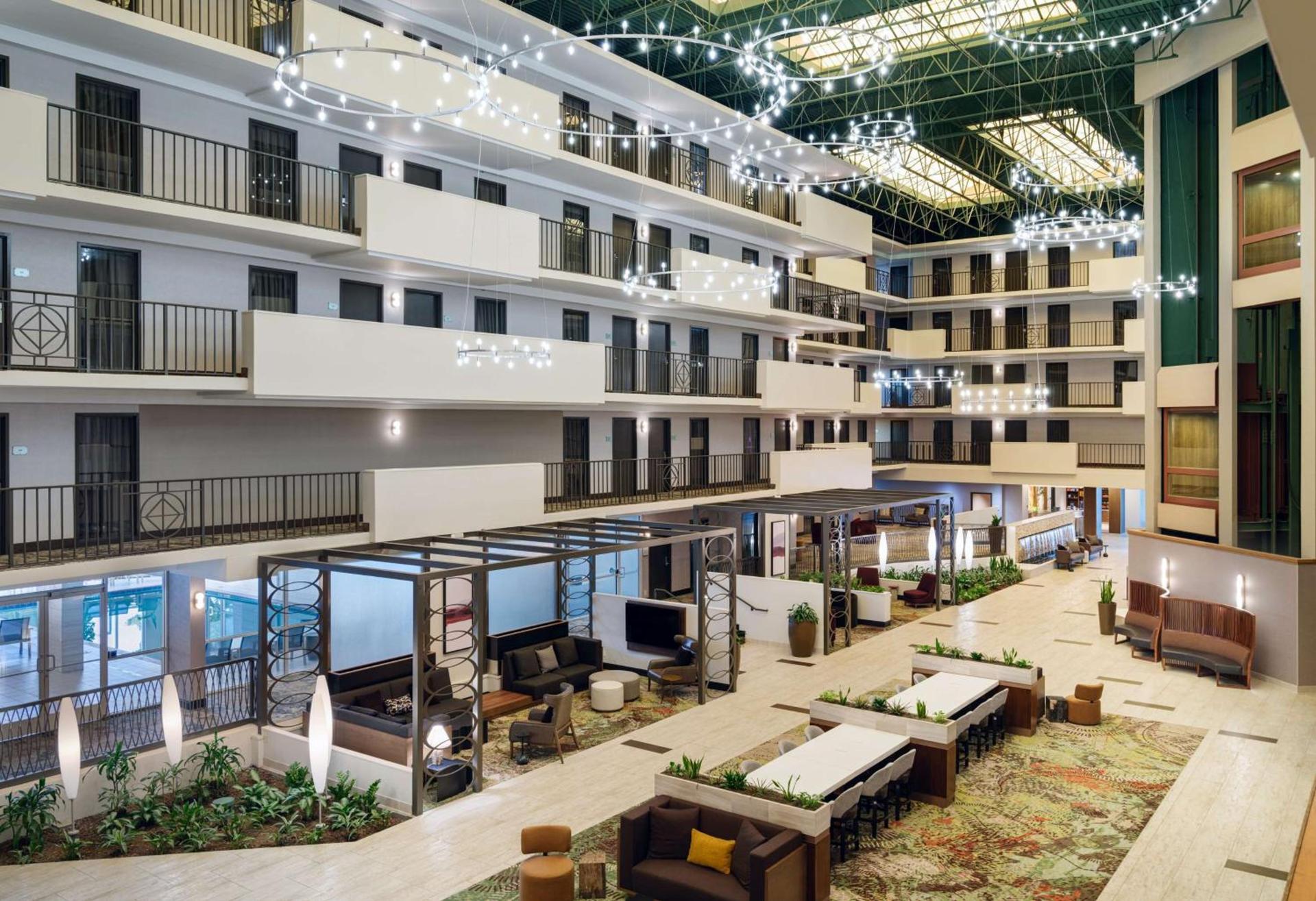 Embassy Suites by Hilton Memphis East Germantown Area photo 6